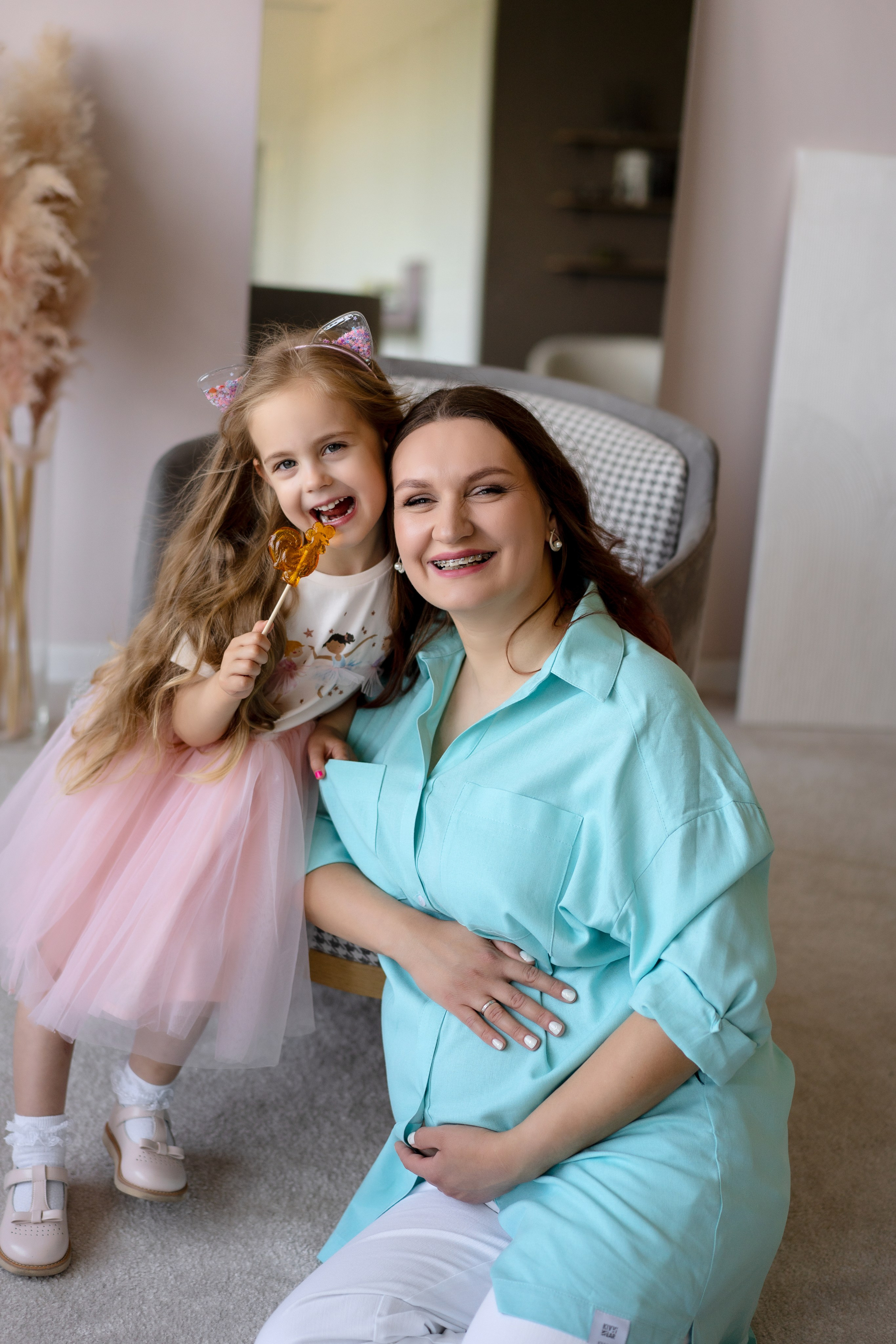 Анастасия. Семейный и свадебный фотограф Минск, Беларусь Анна Орловская