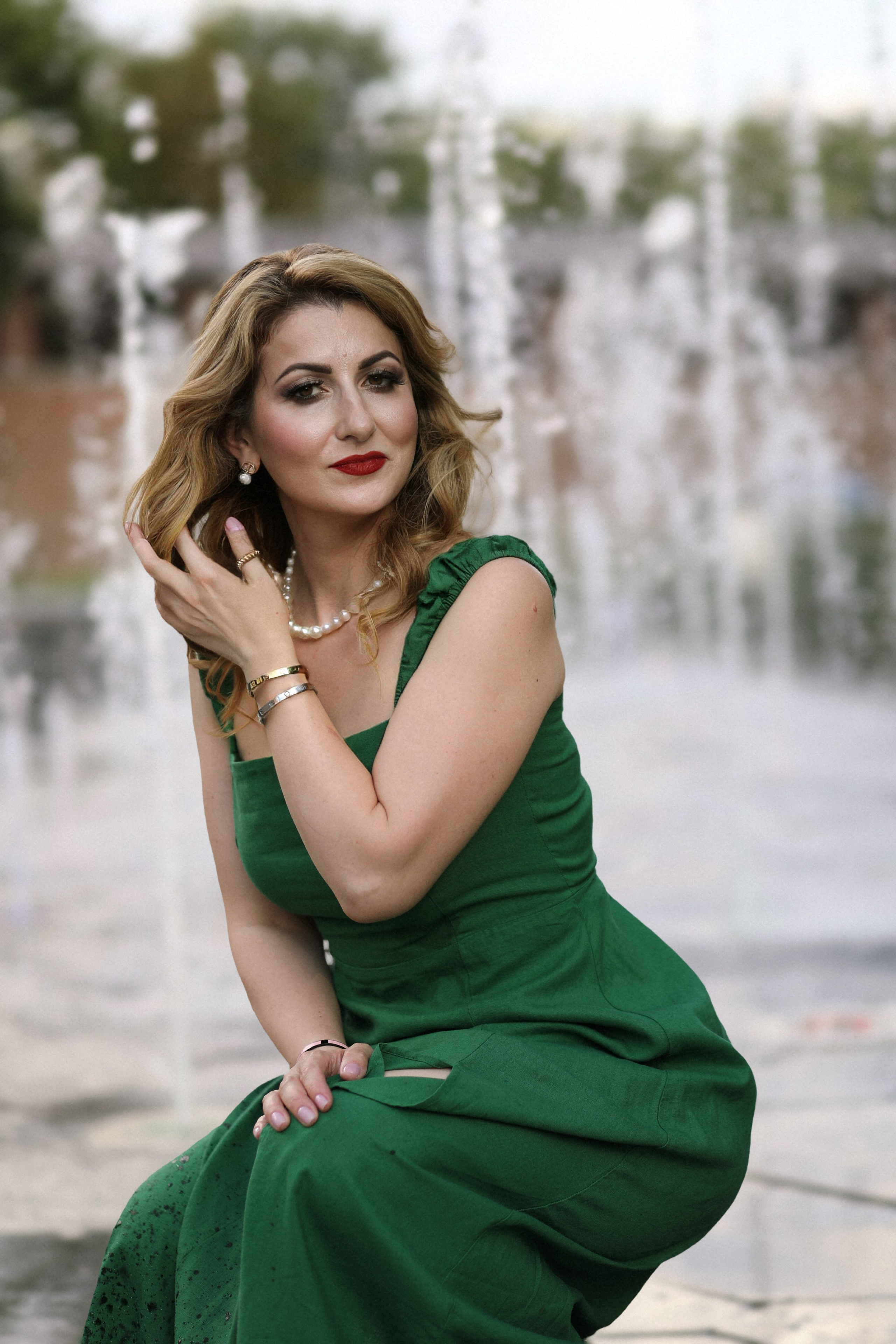 НИНО. Фотограф Москва Ольга Жаркая