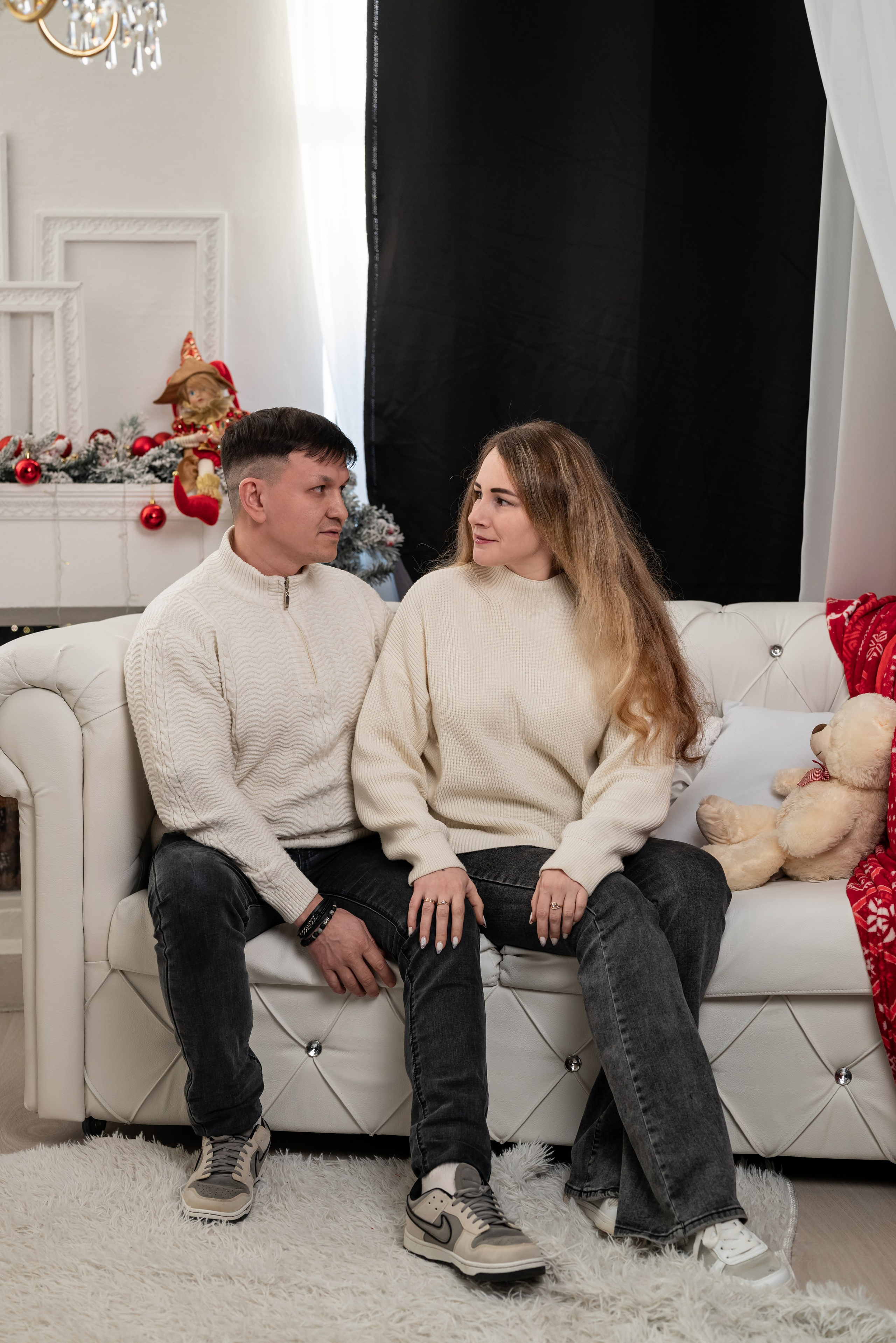 Елена. Фотограф в городе Салават