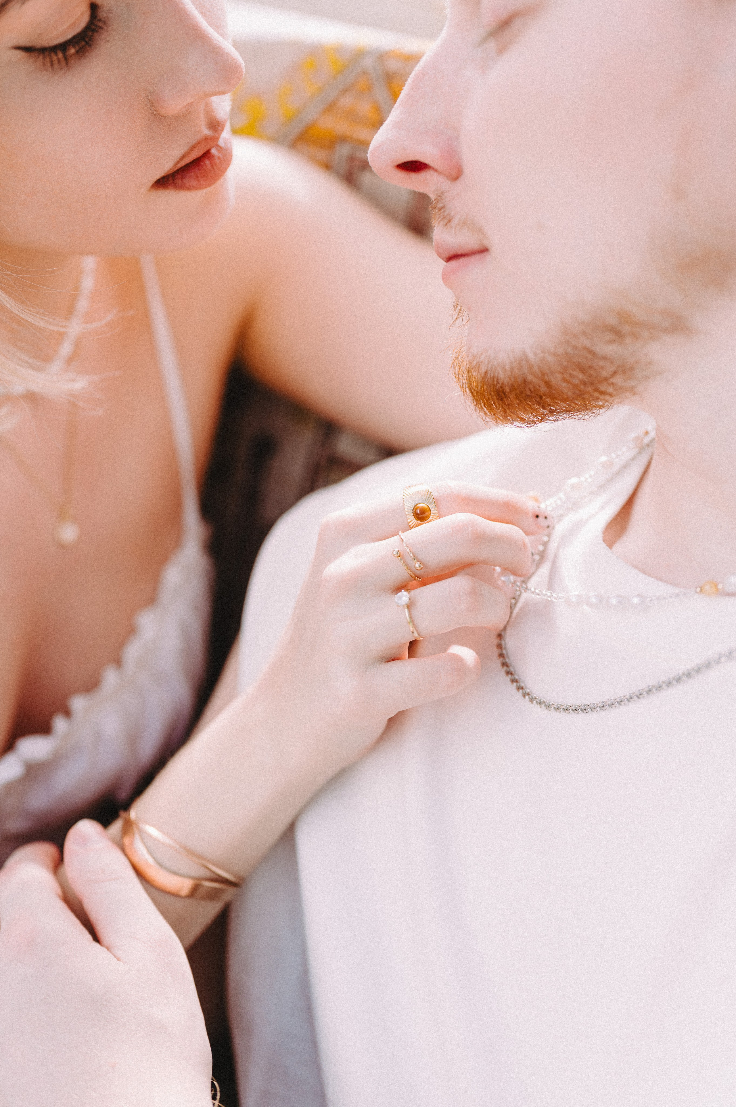 АННА И ЮРИЙ. Фотограф в Алматы — Дарья Фёдорова