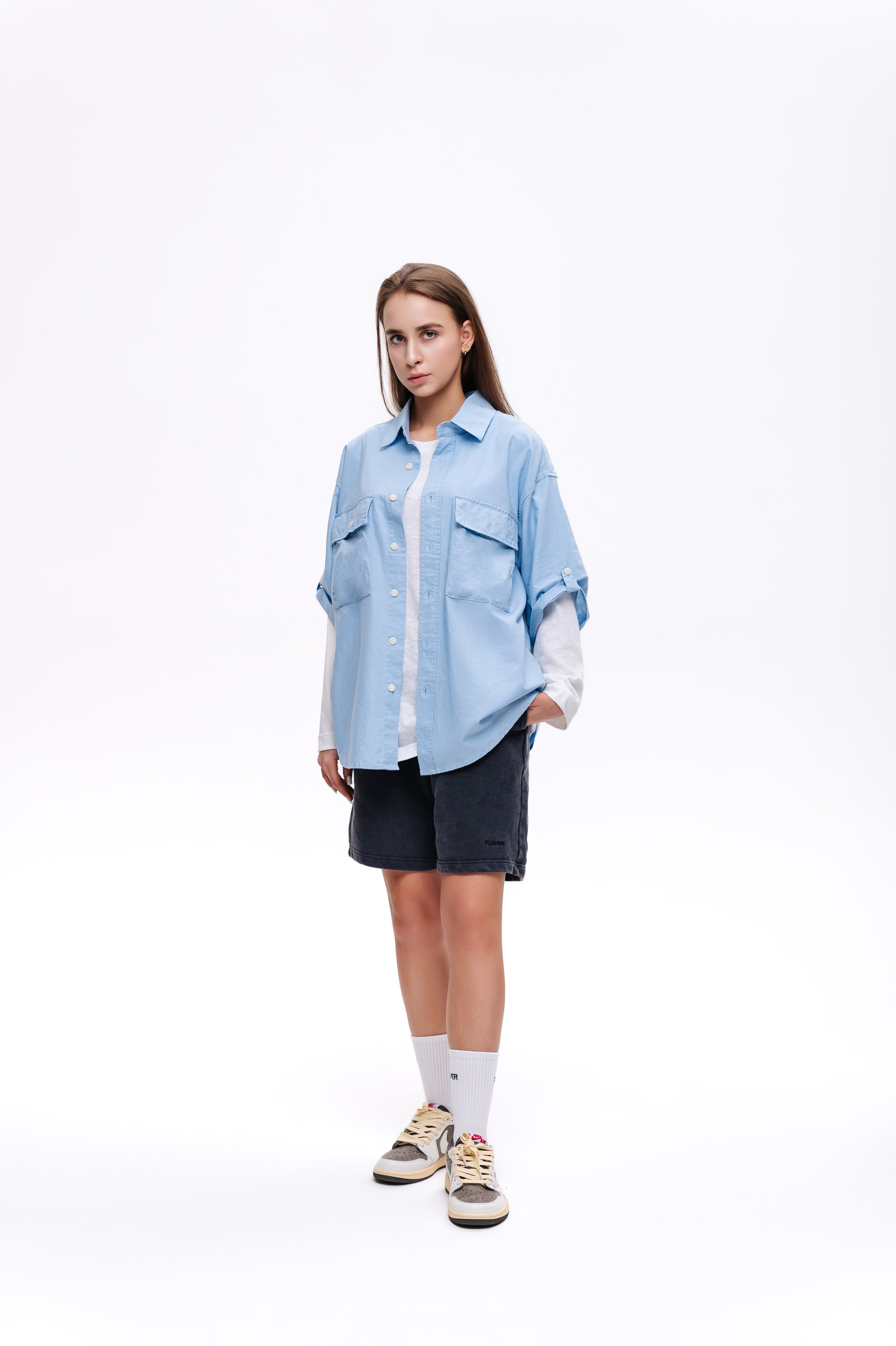 OVER. Фотограф в Алматы — Дарья Фёдорова