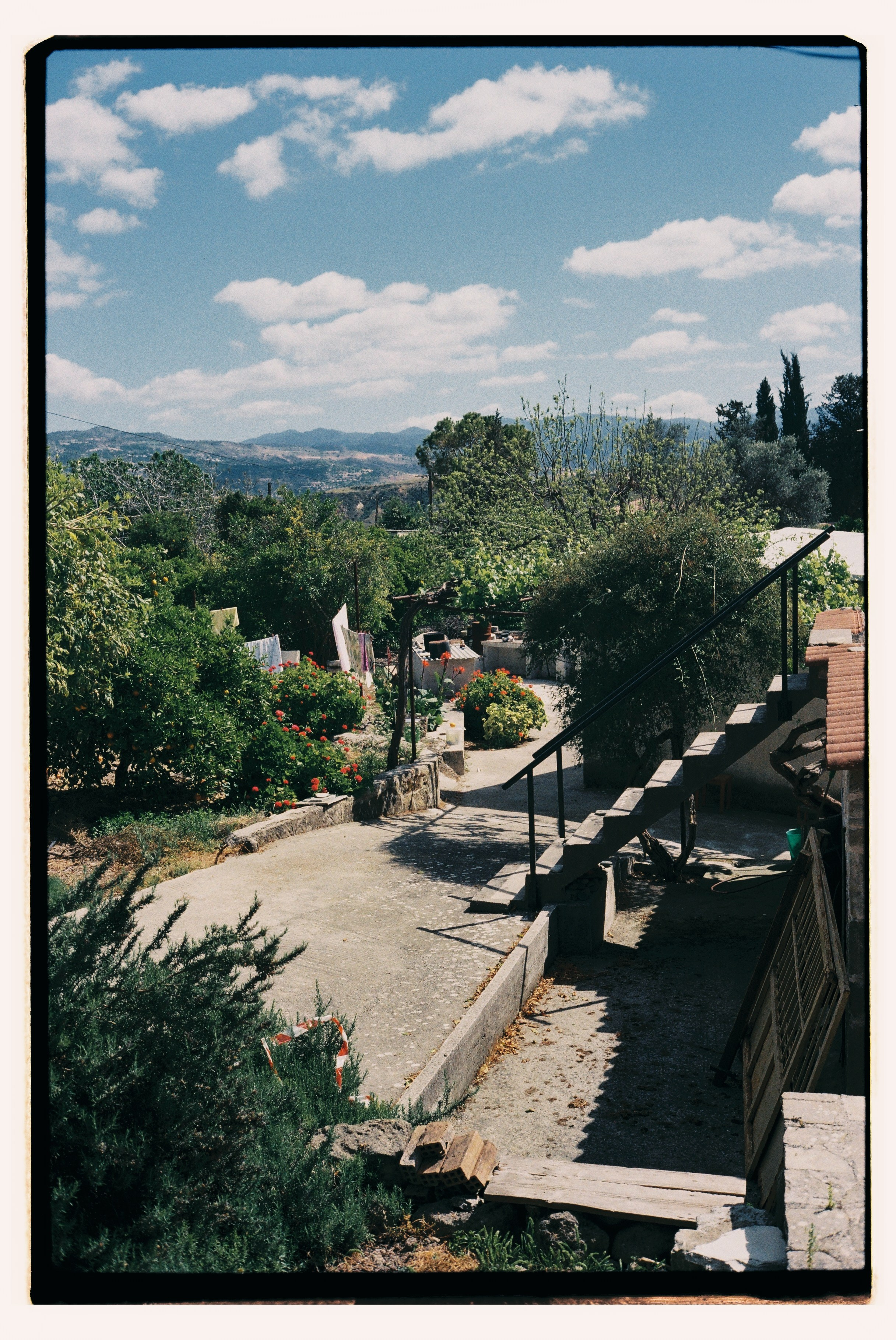 Mediterraneo. Фотограф Анастасия Губернаторова