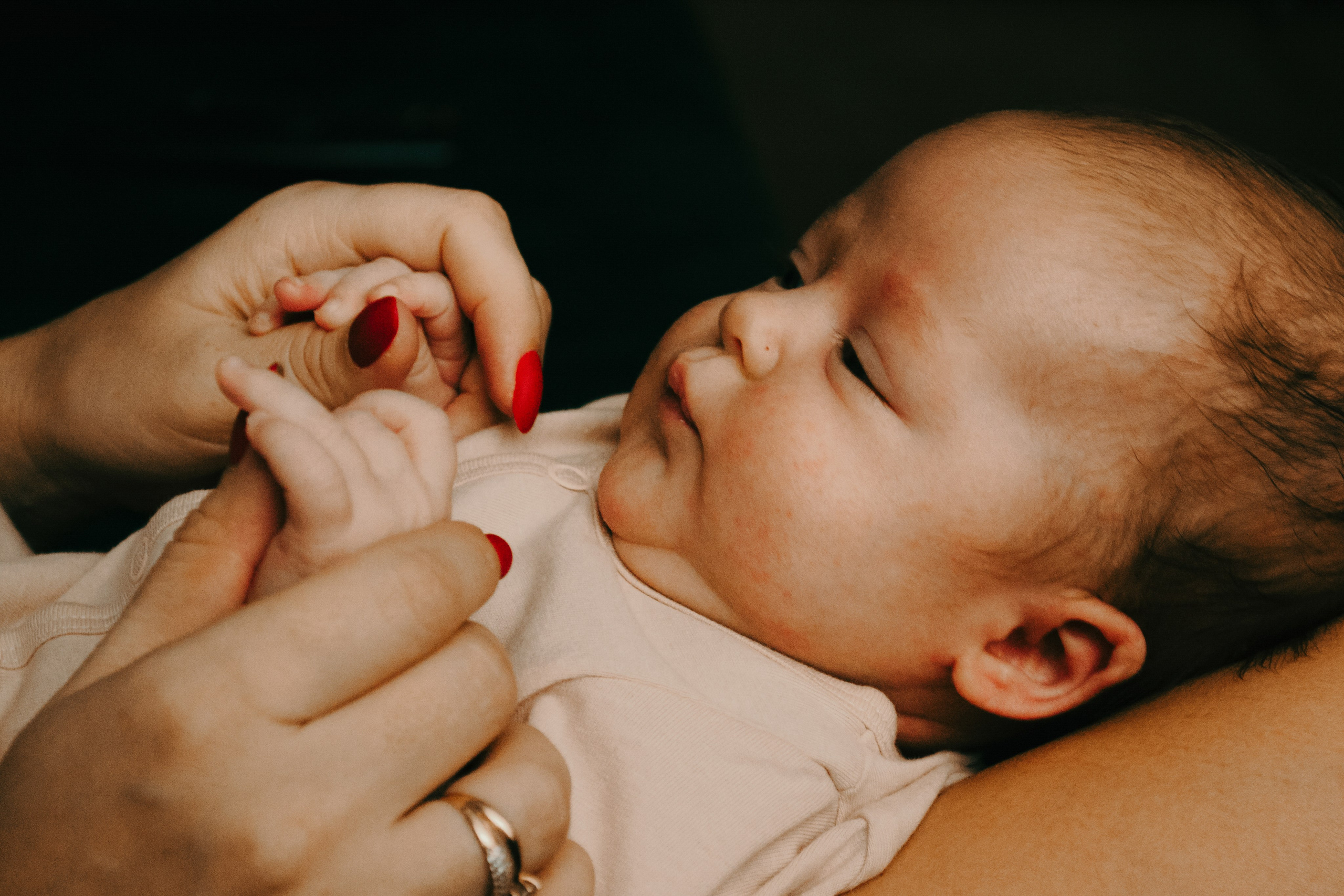 Домашние съемки. Семейный фотограф в Новосибирске Юрк Виктория
