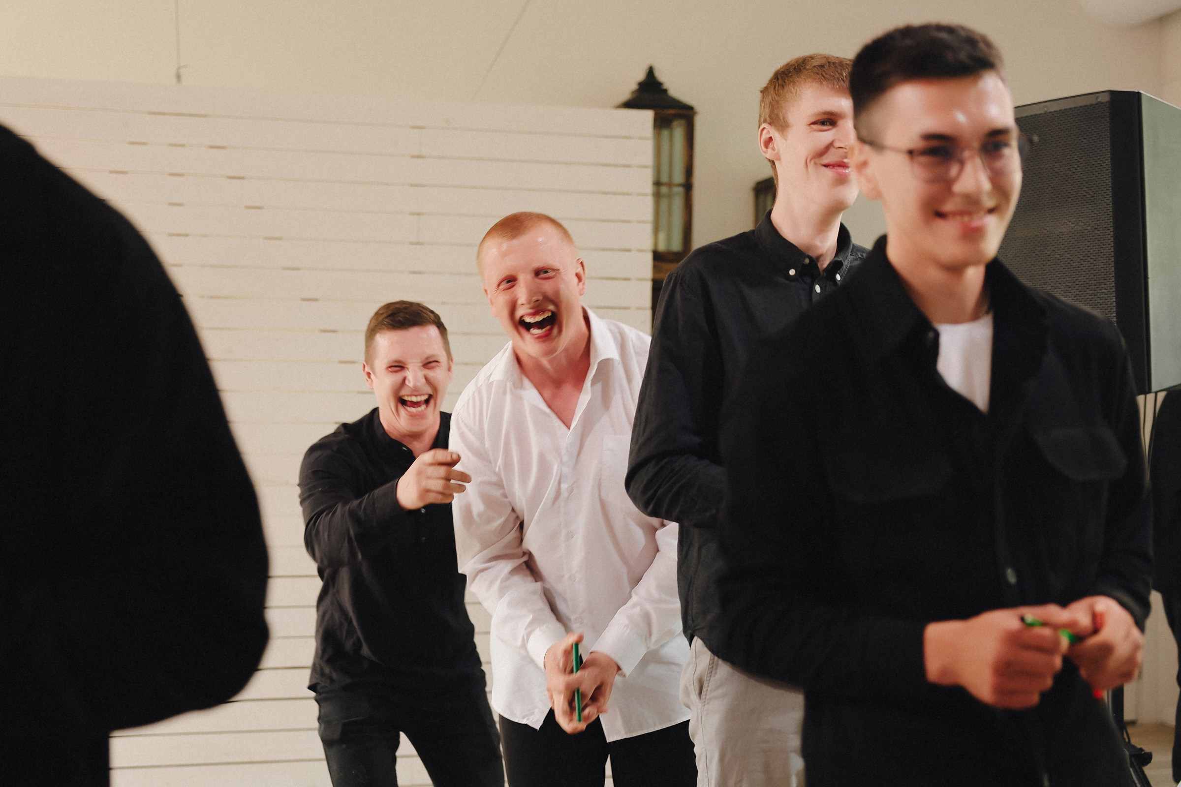 Денис и Анастасия. 2025. Свадебный фотограф Великий Новгород Станислав Кособудский