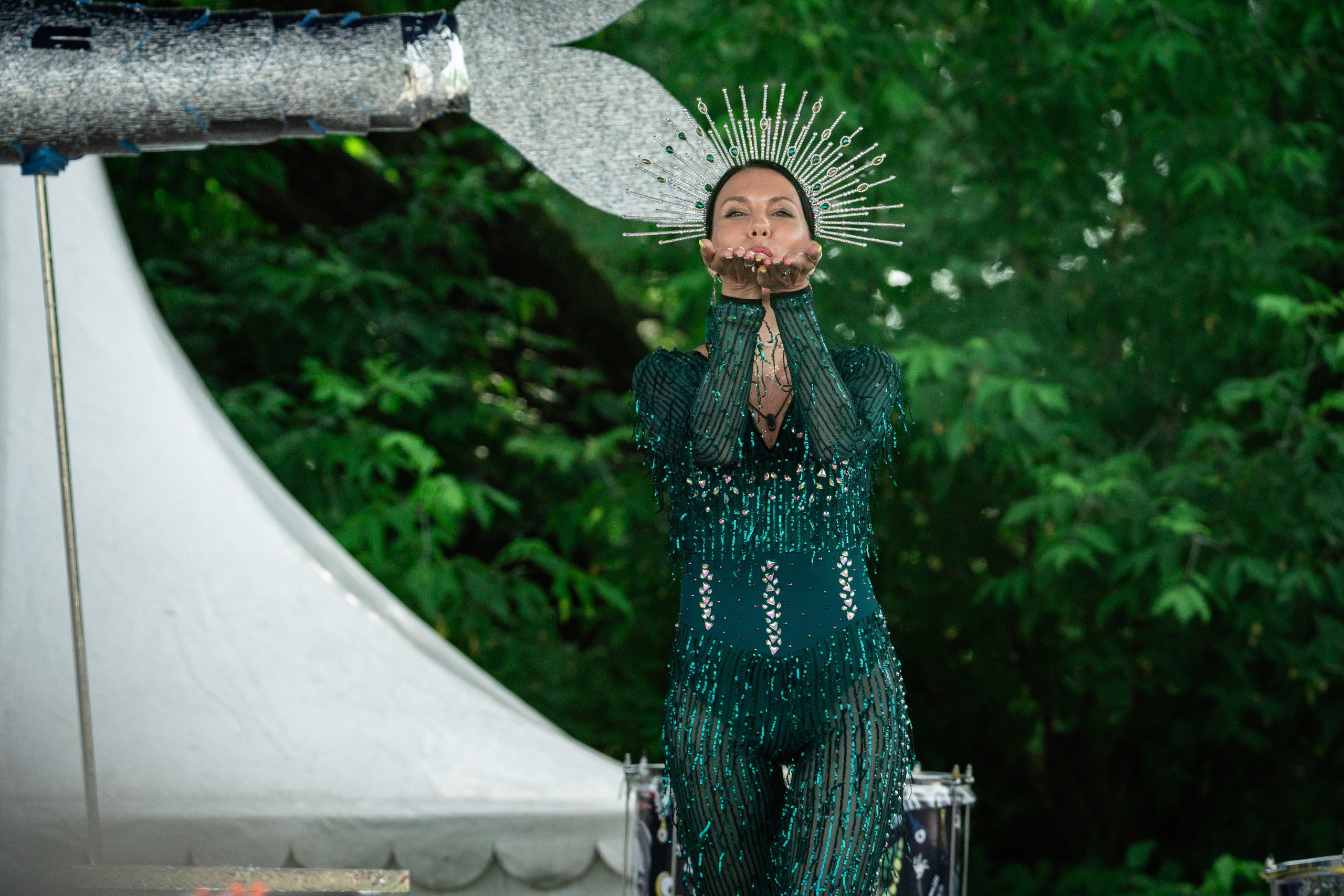 Moscow Samba Festival 2024. Фотограф в Москве Ткаченко Владимир