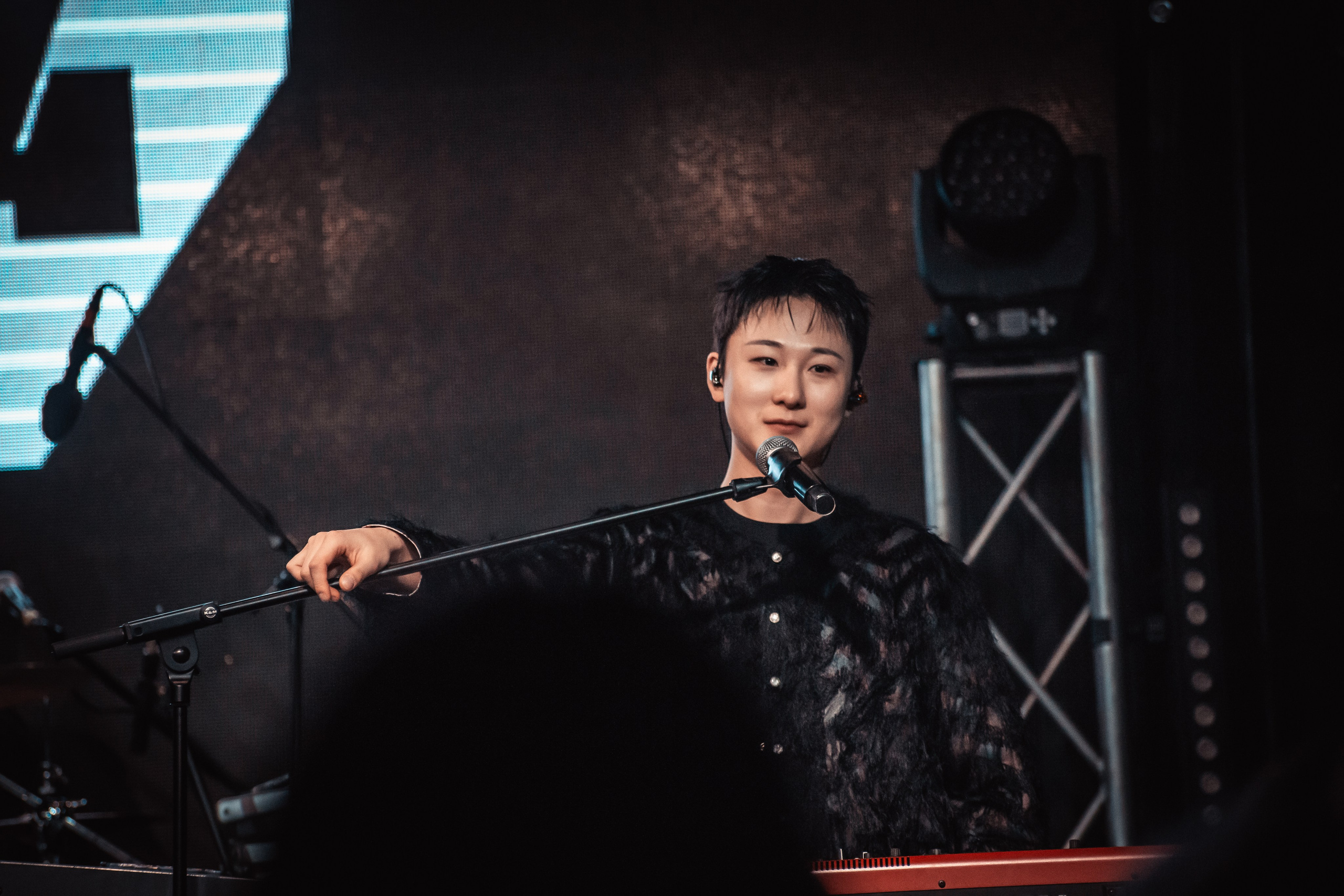 W24, Circus, 29.01.2026. Фотограф Регина Крикунова г. Красноярск