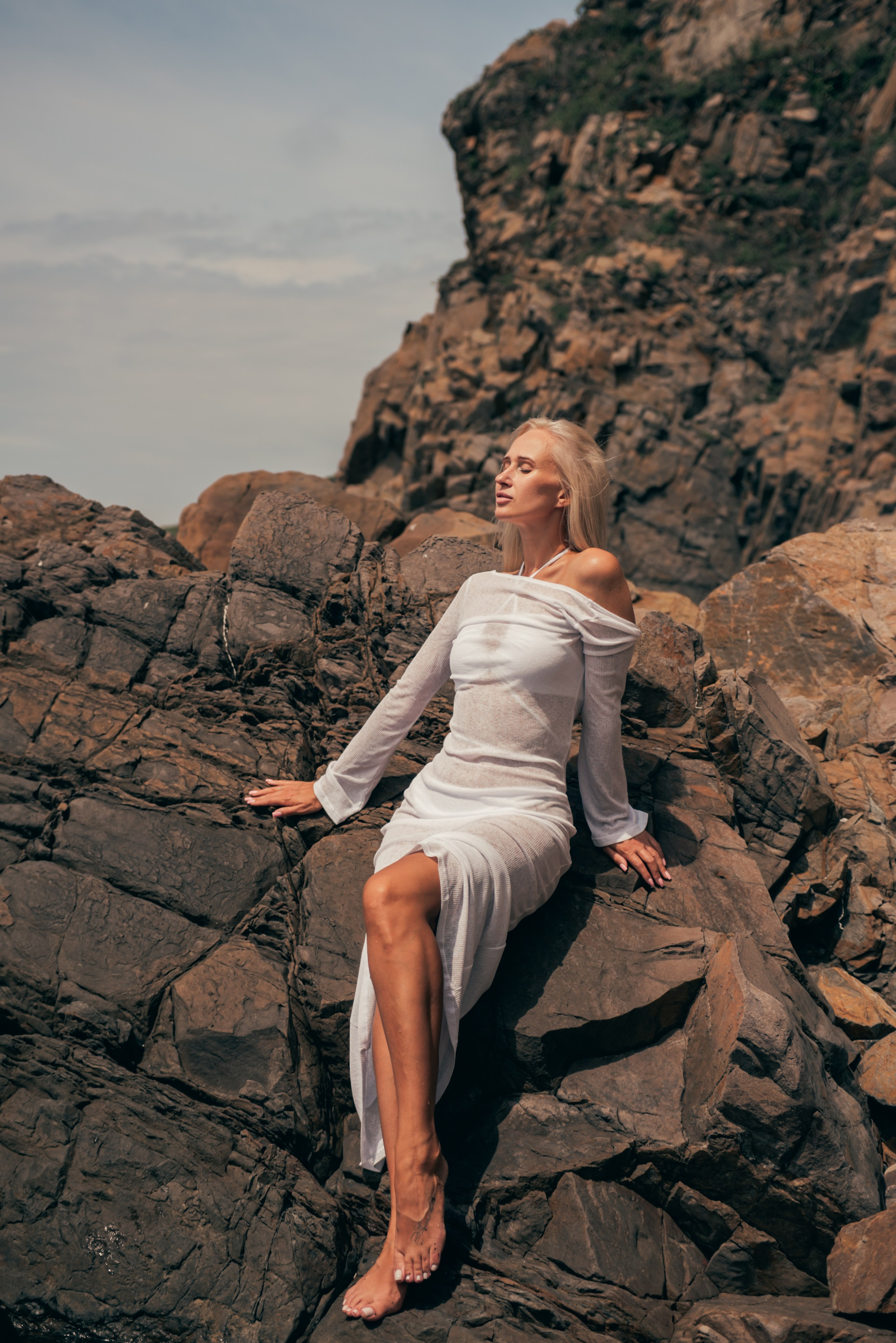 Портрет. Семейный и свадебный фотограф Элеонора Головёнкина Калининград — Находка