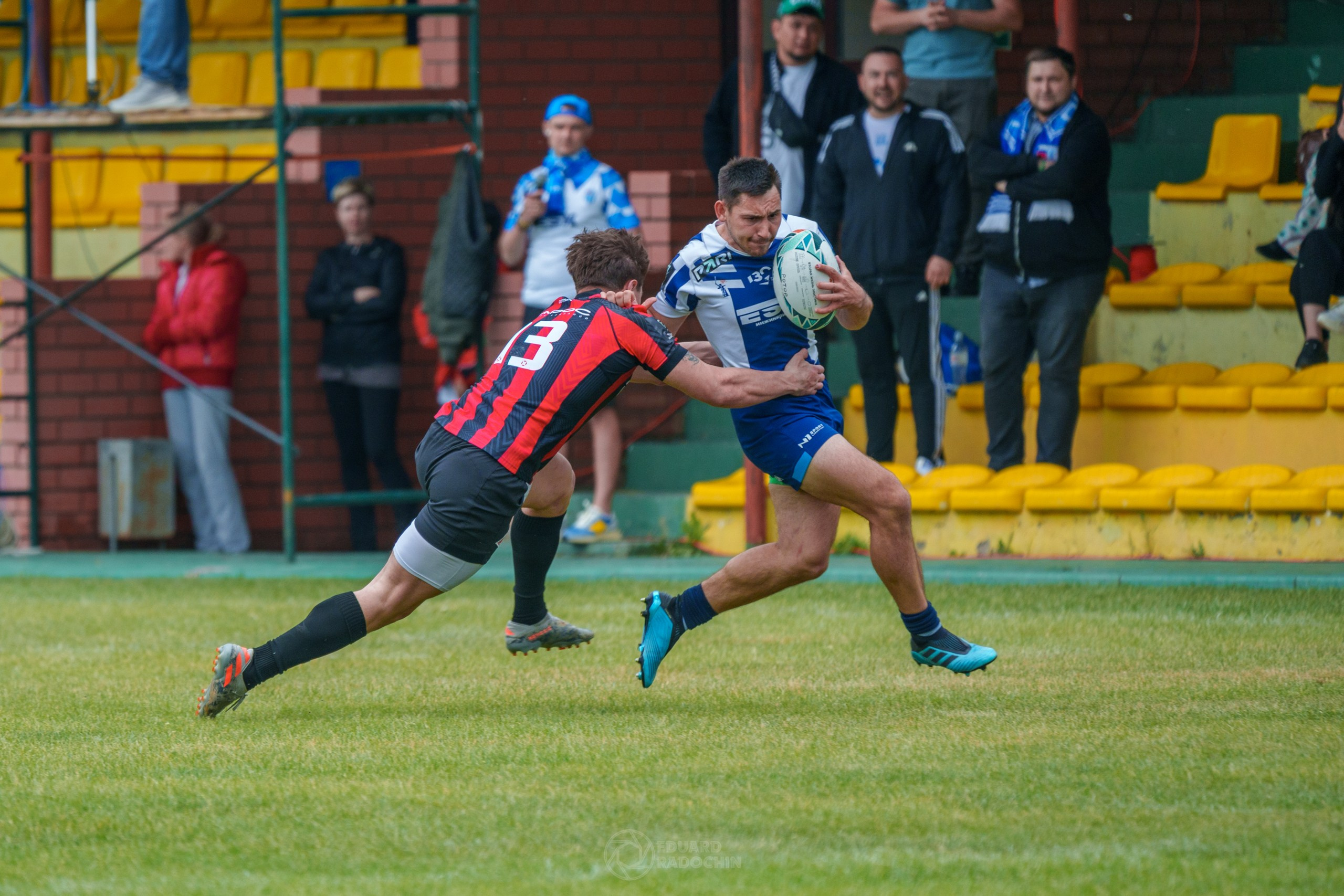 Разное — Спорт. Радочин Эдуард — репортажный фотограф