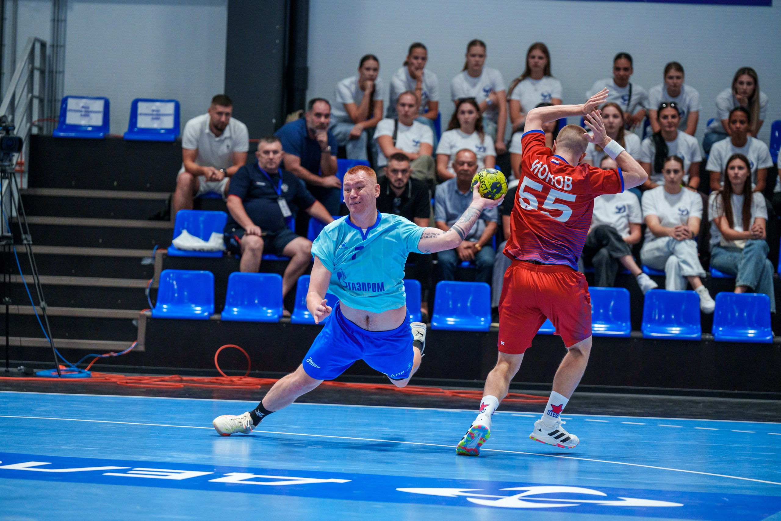 Разное — Спорт. Радочин Эдуард — репортажный фотограф