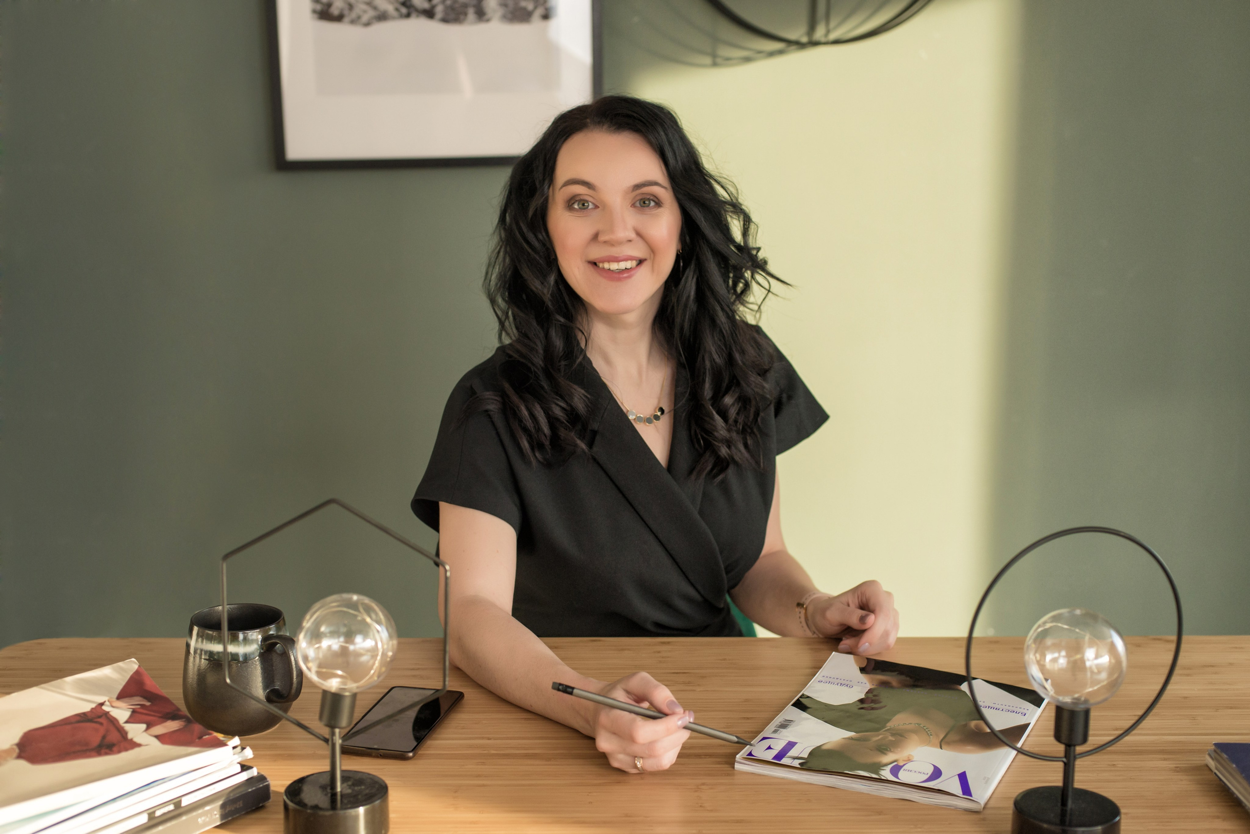 Специалист по профориентации. Фотограф в Красноярске Шепелева Мария