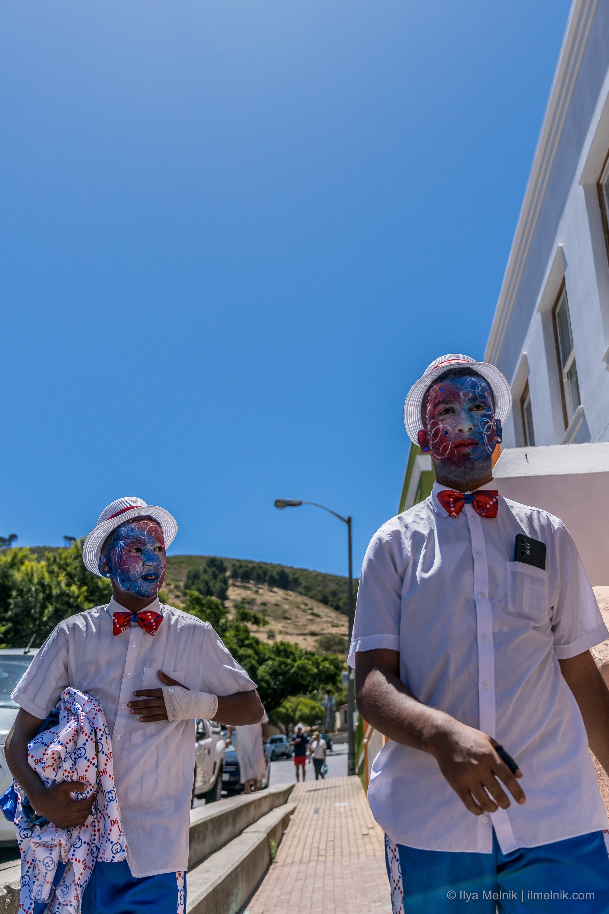 South Aftrica. Ilya Melnik Photography