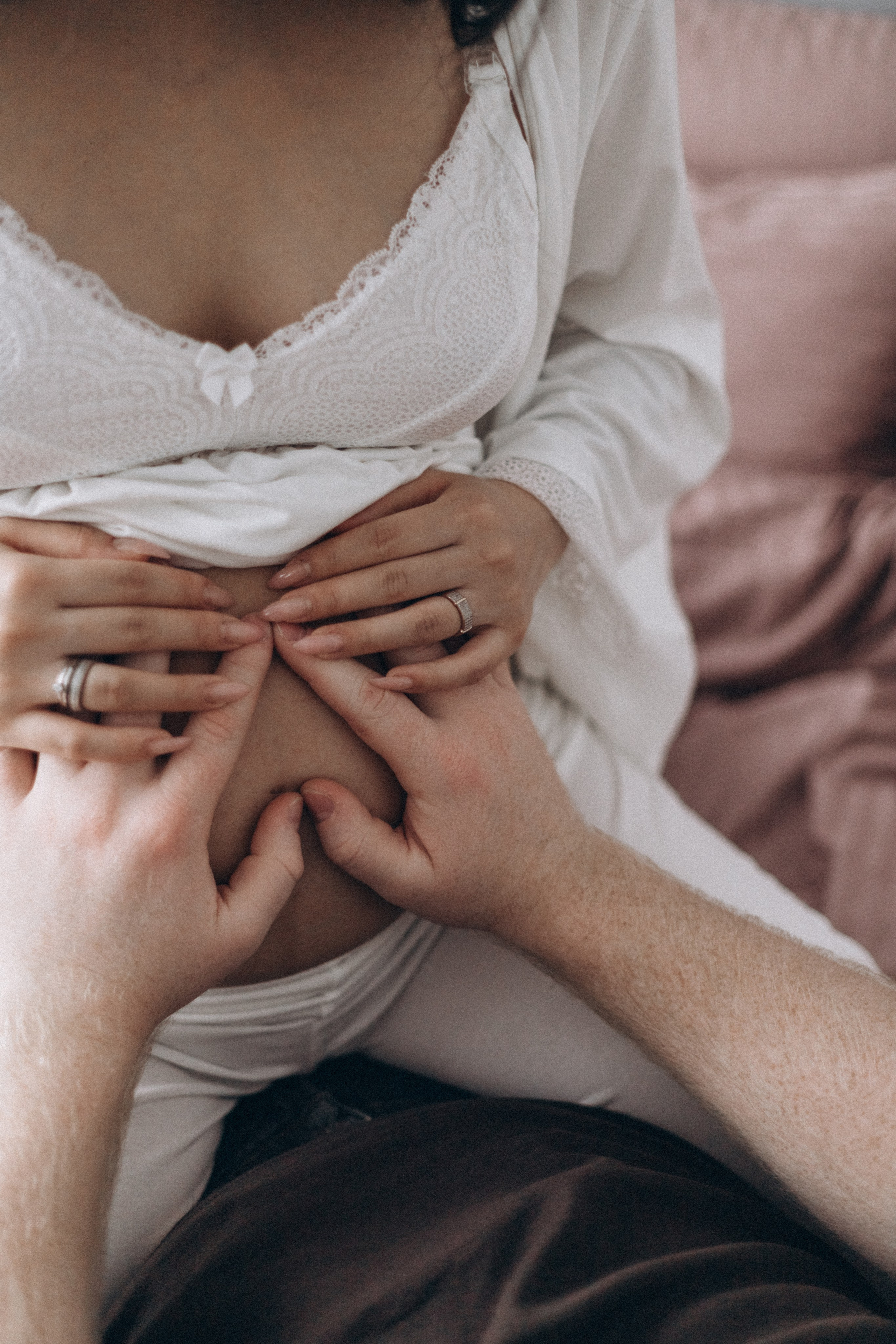 В ожидании чуда. Главная