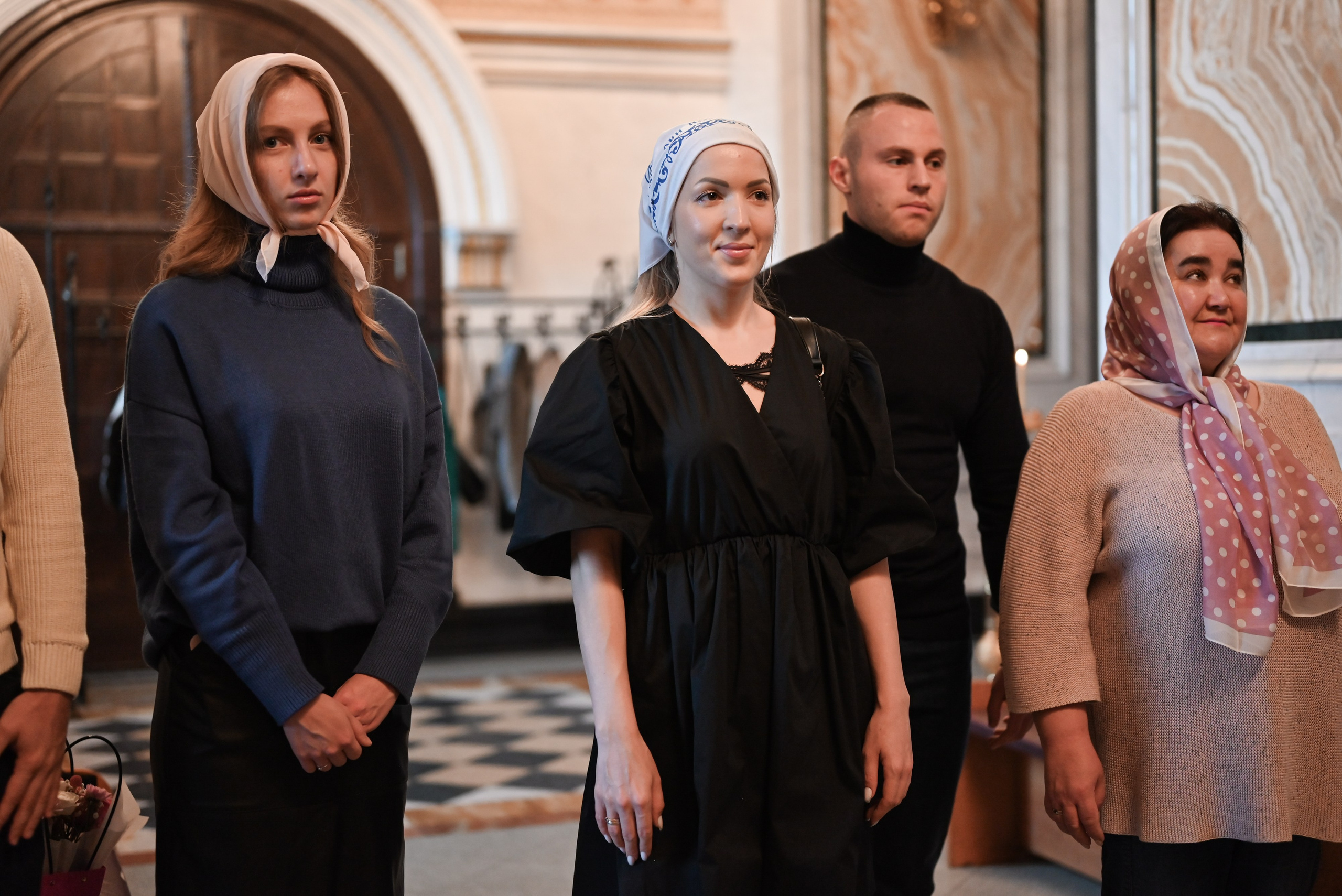 Альберт и Анастасия. Свадебный и семейный фотограф в Уфе Александров Максим