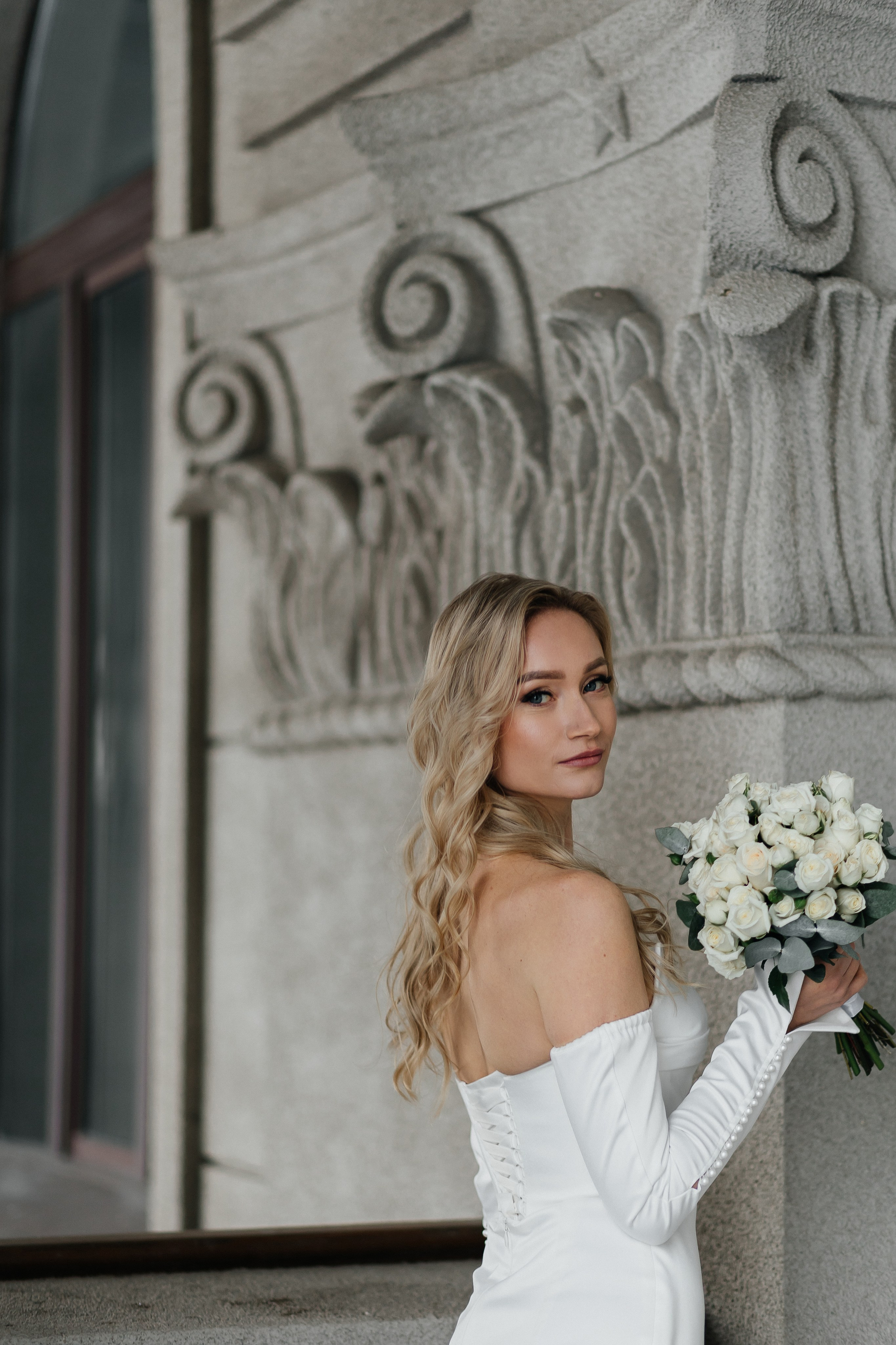 Максим и Анастасия (прогулка). Фотограф свадебный семейный в Красноярске Шукшина Наталья