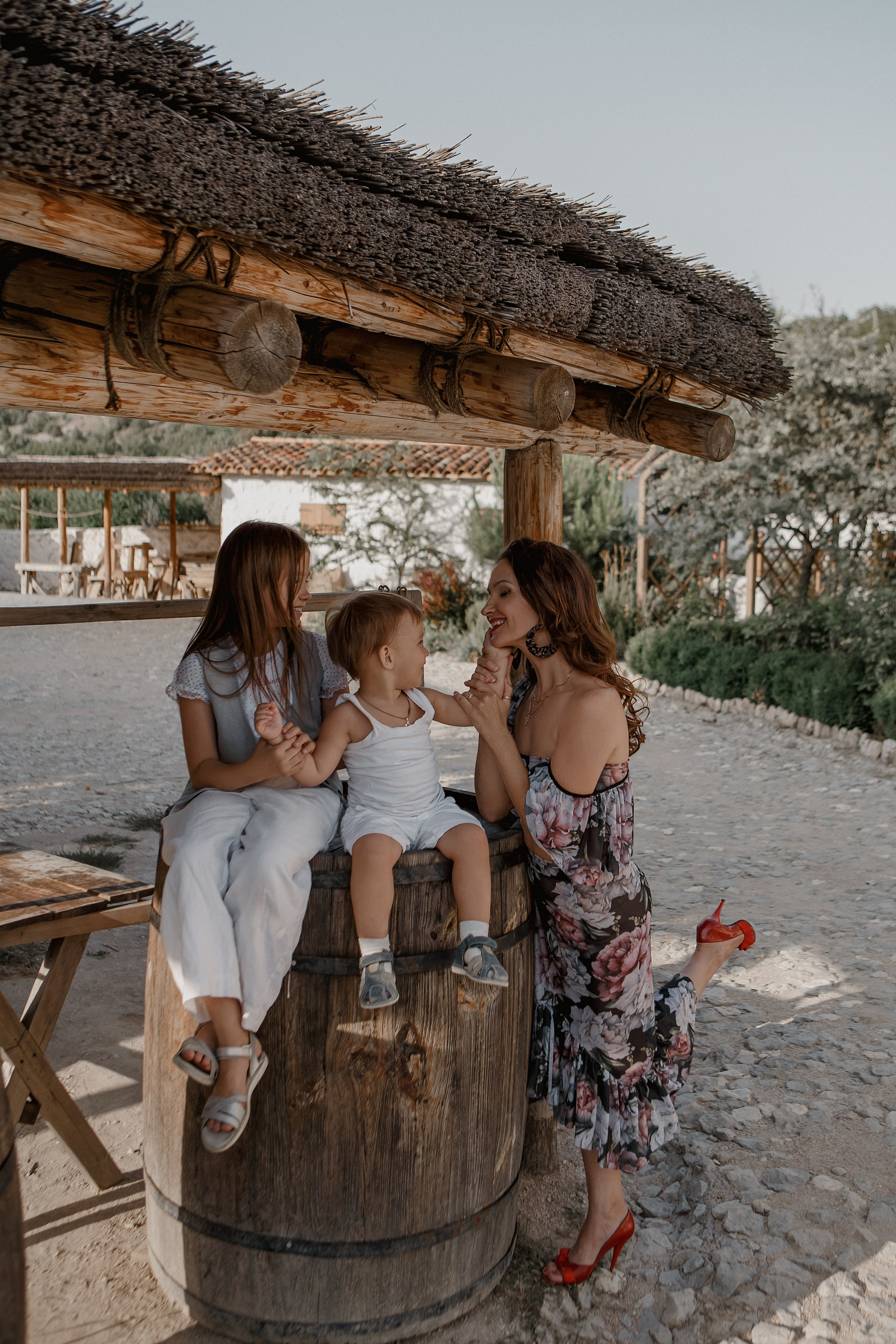 Маша. Виктория Вахрамеева Фотограф