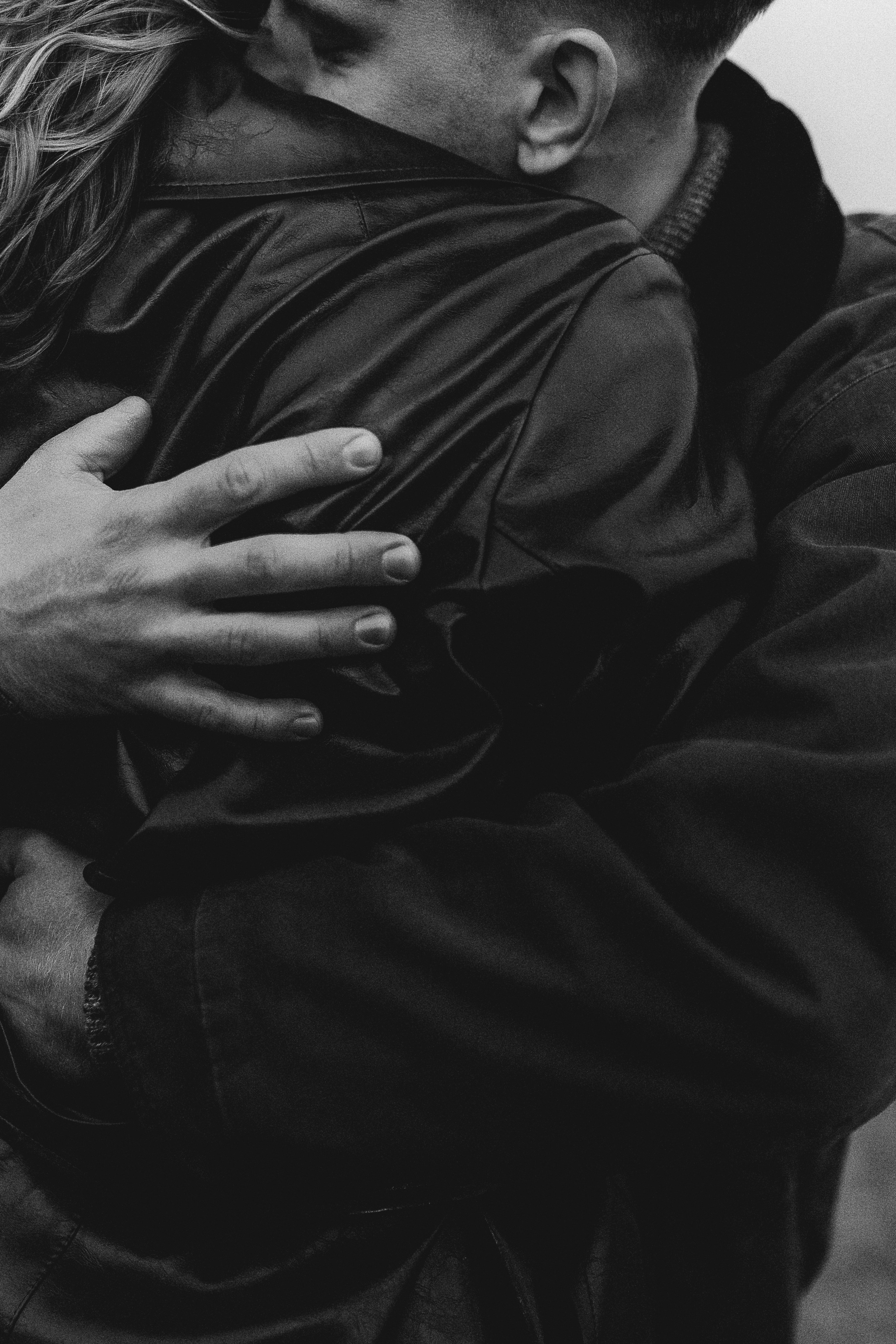 Love story. Портретный фотограф во Владивостоке Белихова Яна