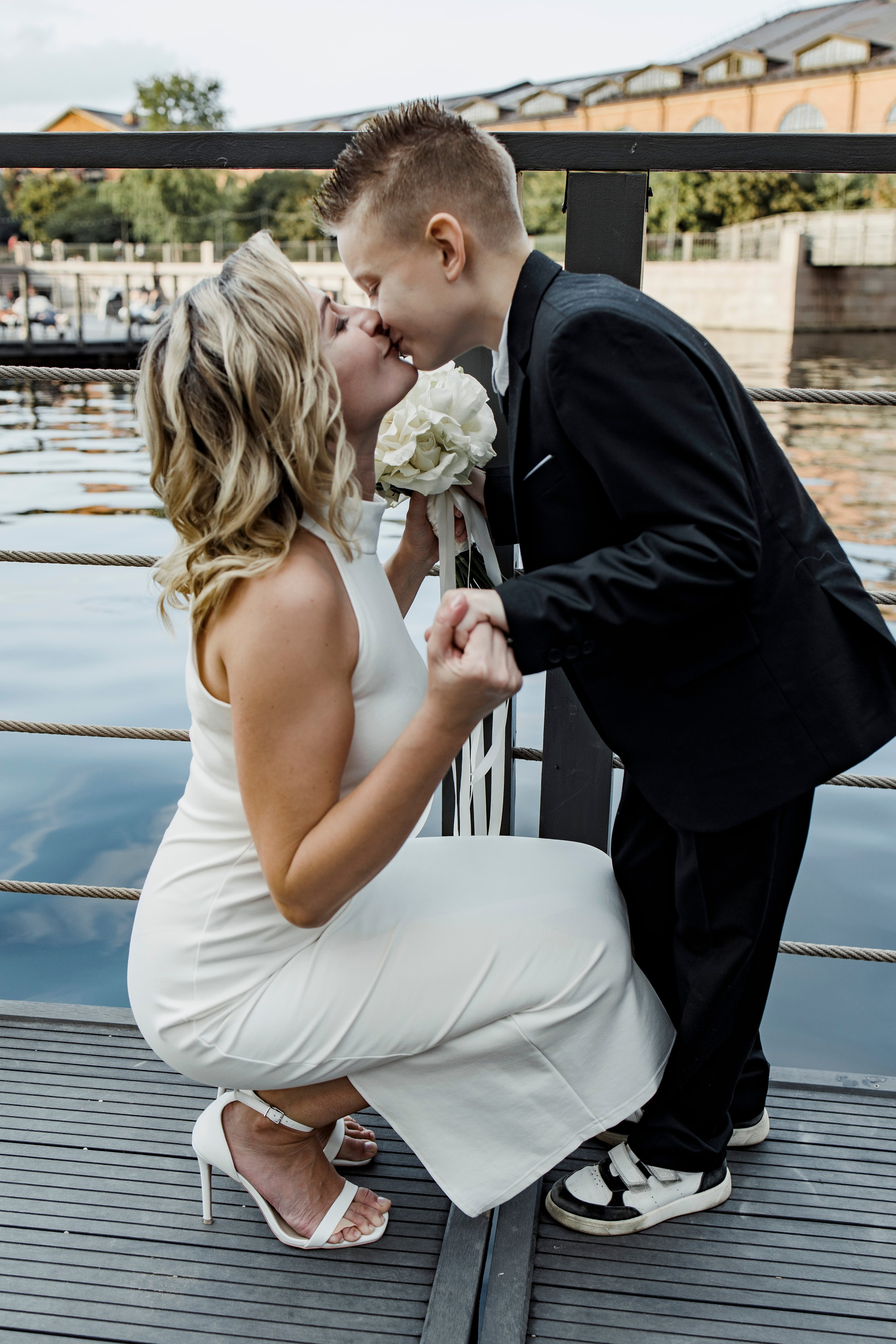 Антон и Екатерина. Главная