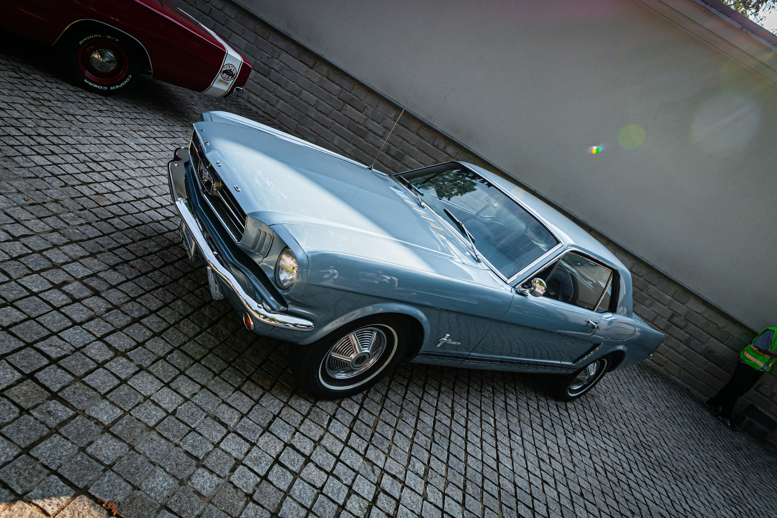 Автовыходные. Фотограф Илья Варакин