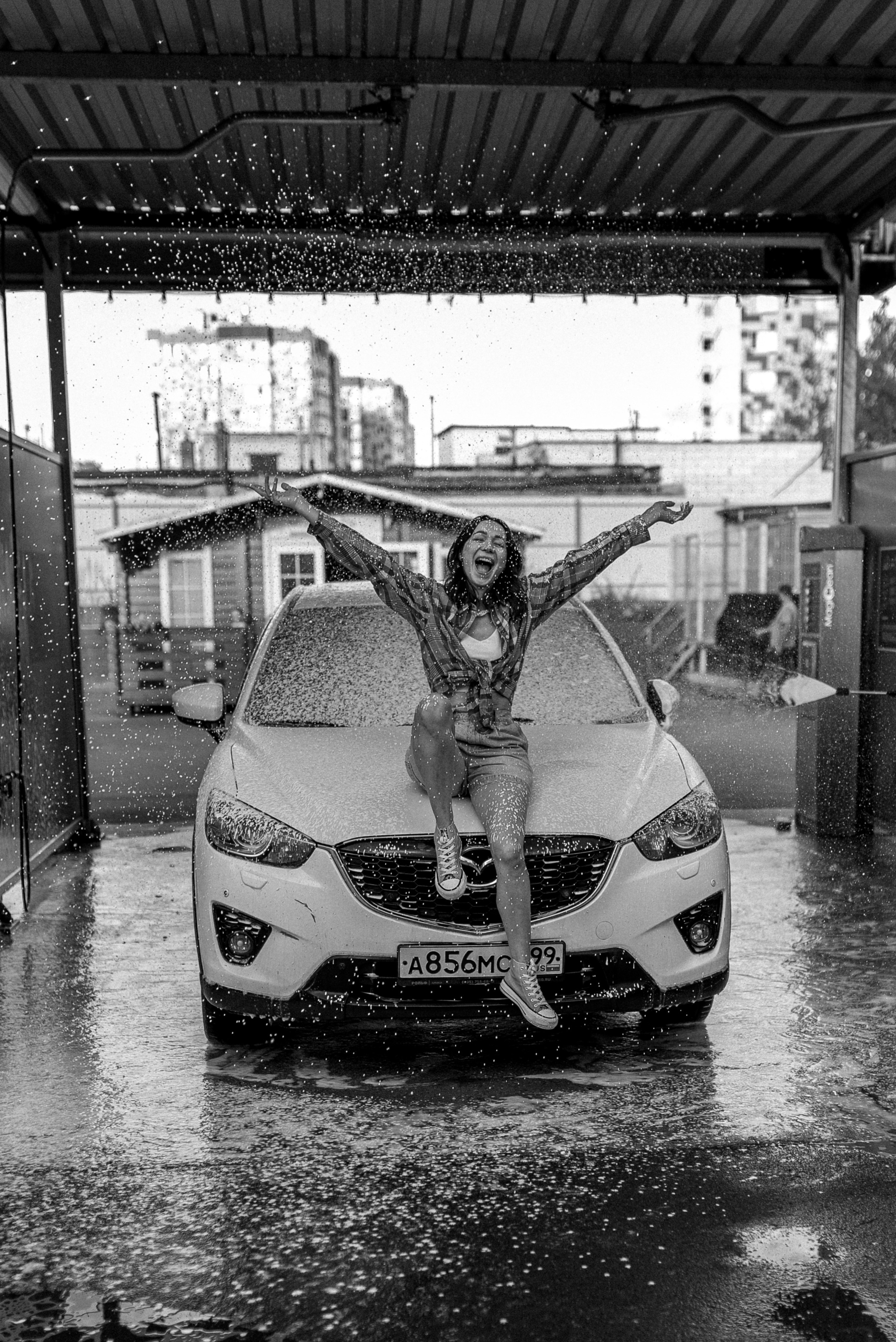 Lovestory❤. Семейный фотограф в Москве Екатерина Север