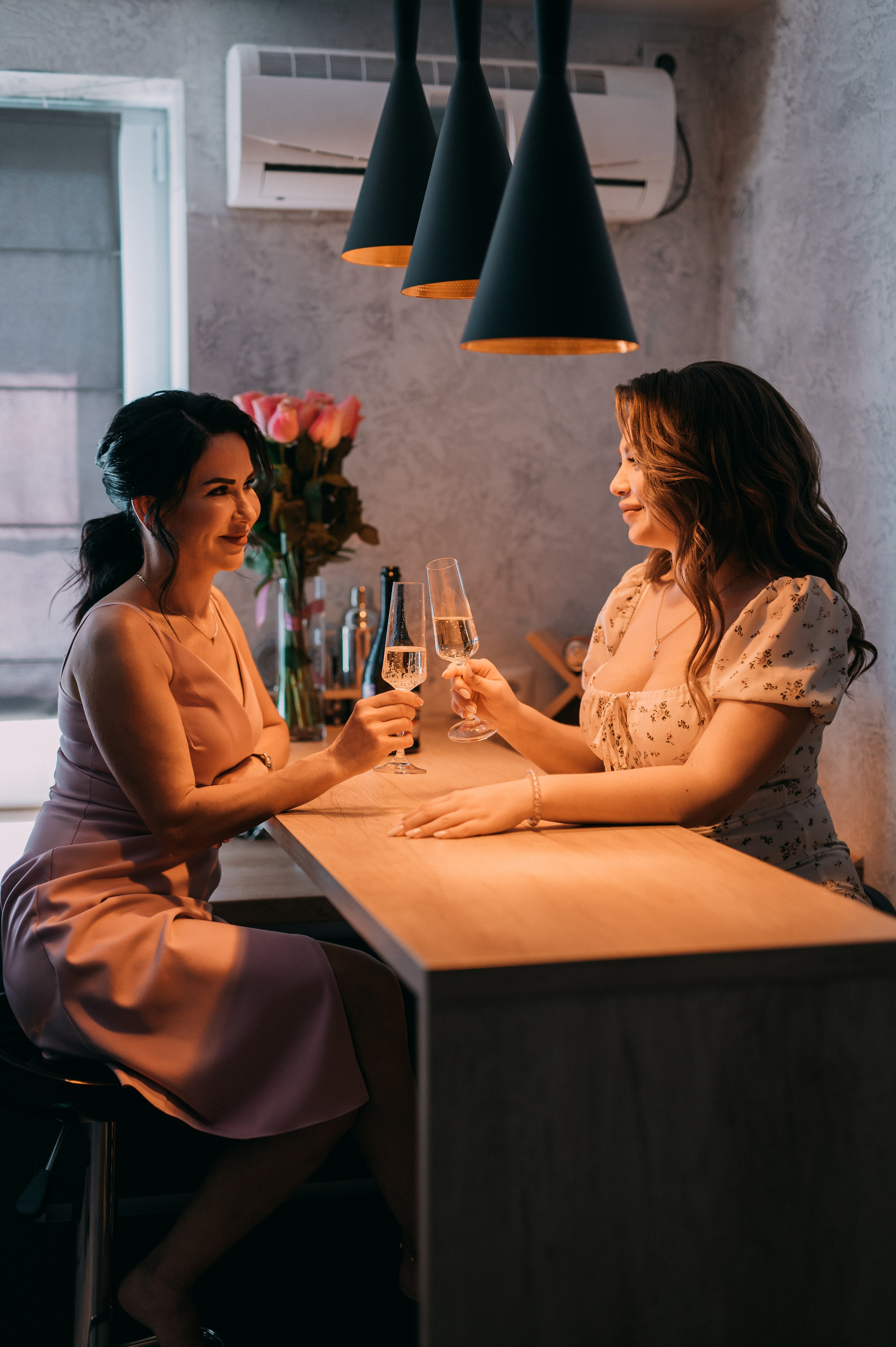 Никита + Кристина. Свадебный фотограф Волжский Волгоград Каблов Николай