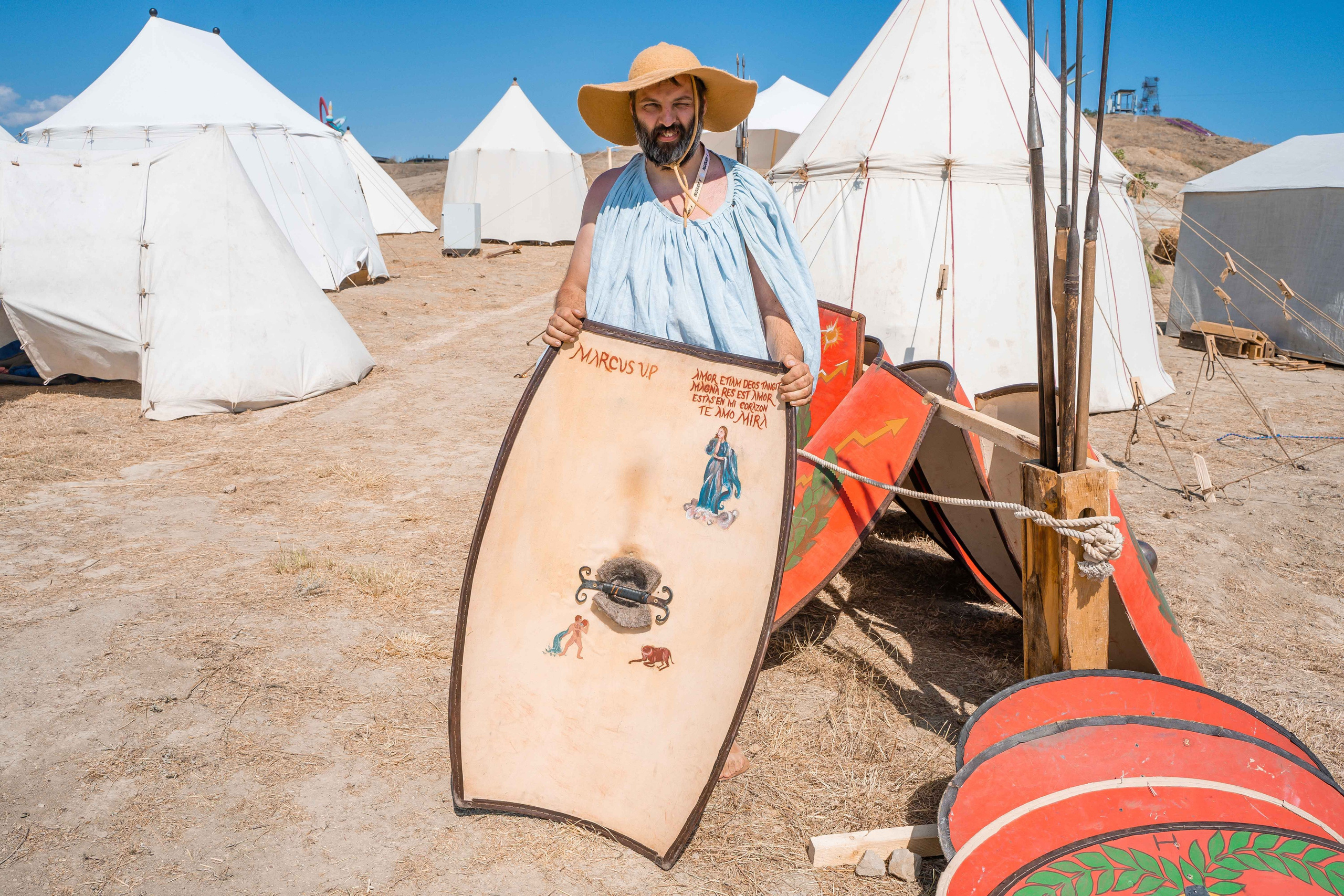 Фотограф на реконструкции. Shmeleva.ph Фотограф Волгоград и Волжский — Анна Шмелева