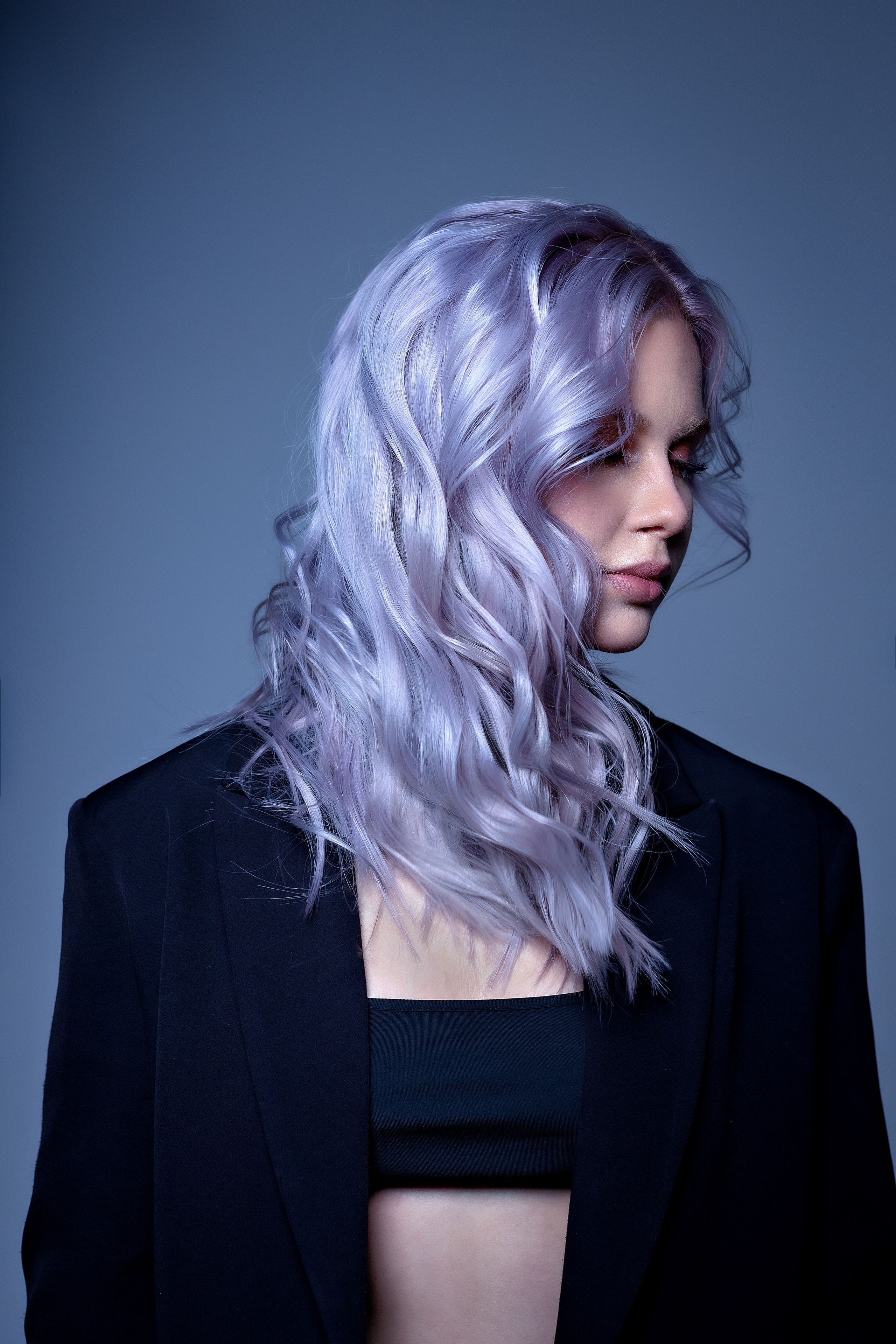 Съёмка в фотостудиях. Фотограф и видеограф в Ставрополе Инна Попова