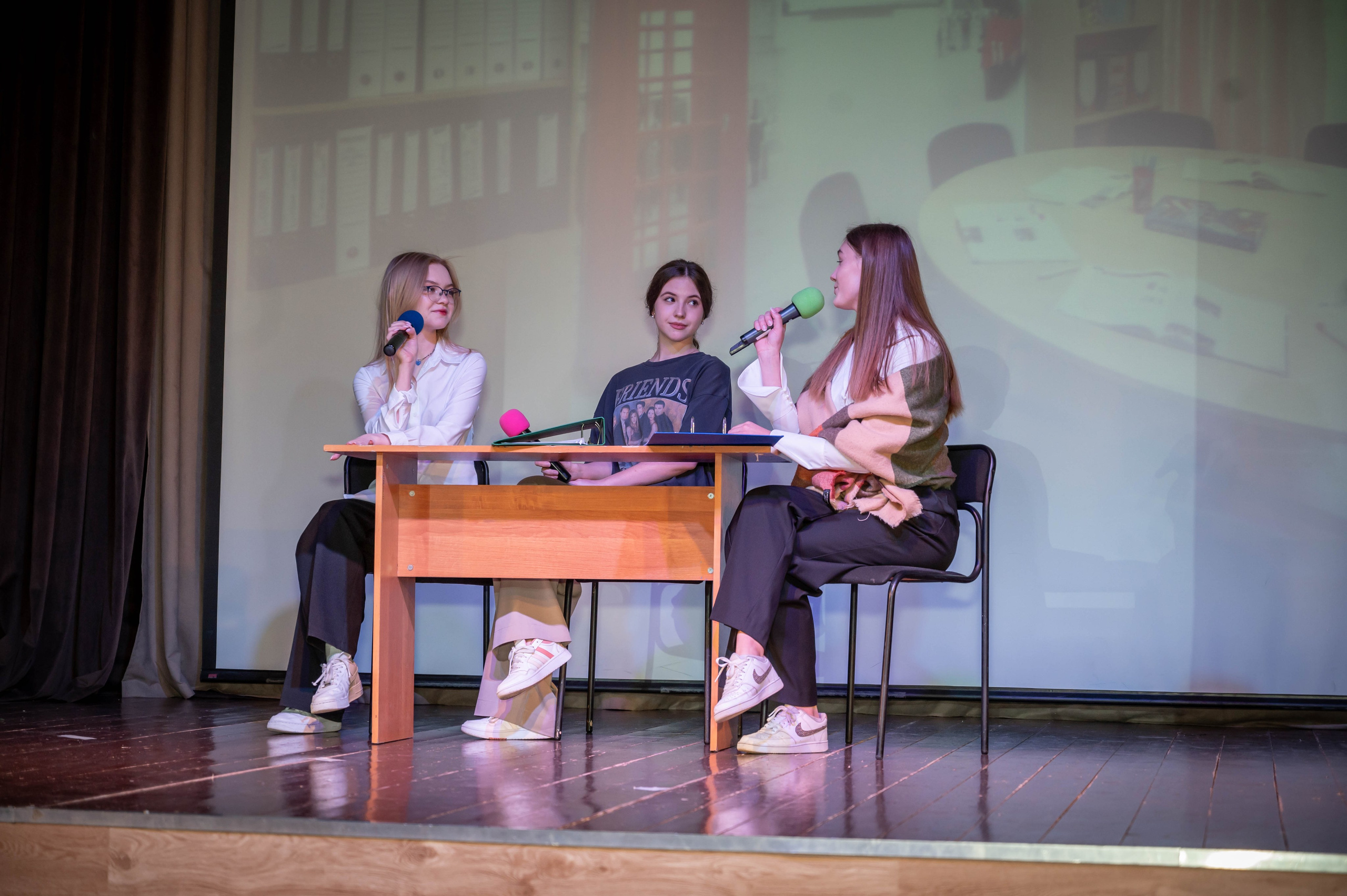 Последний звонок