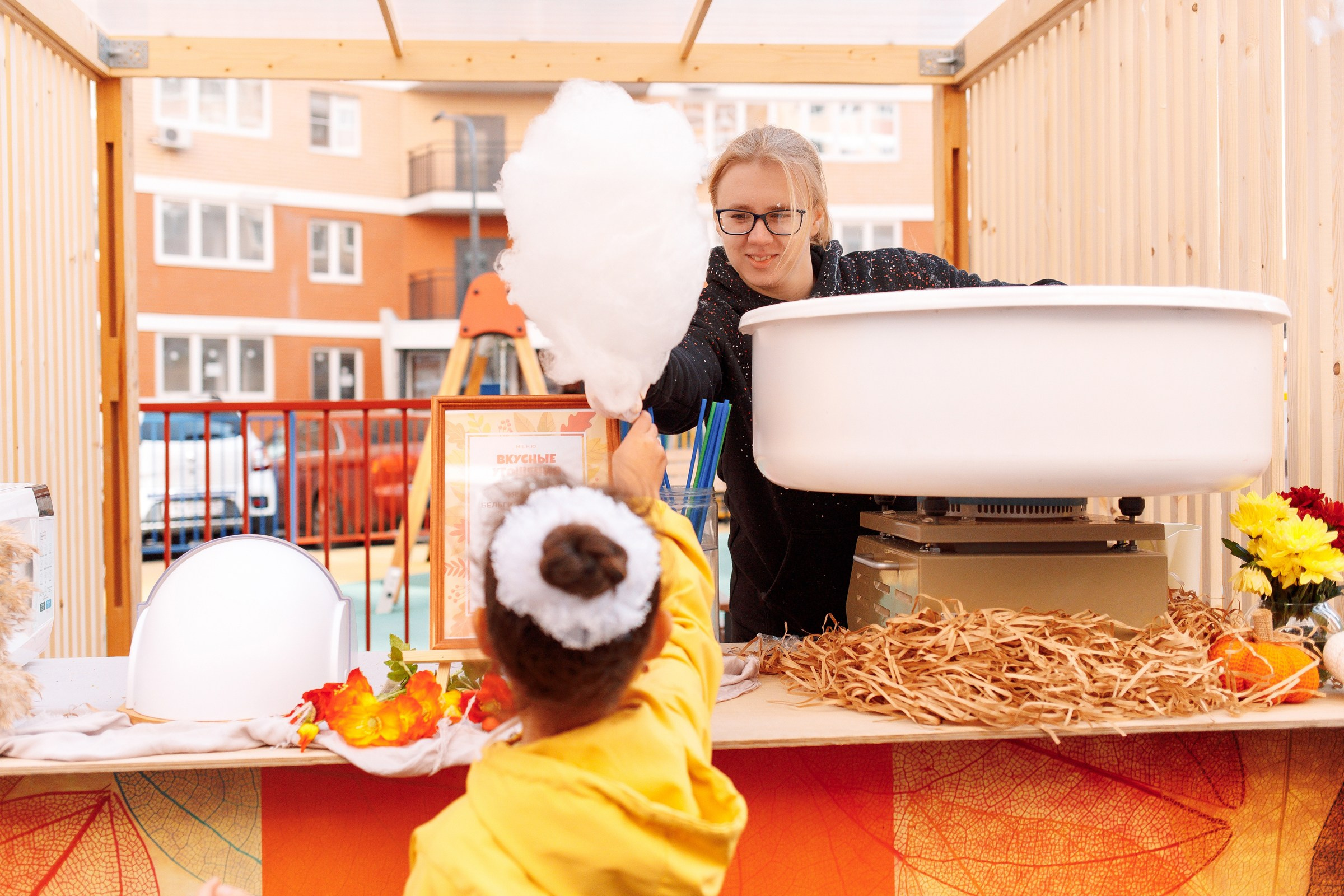 репортажный фотограф в краснодаре