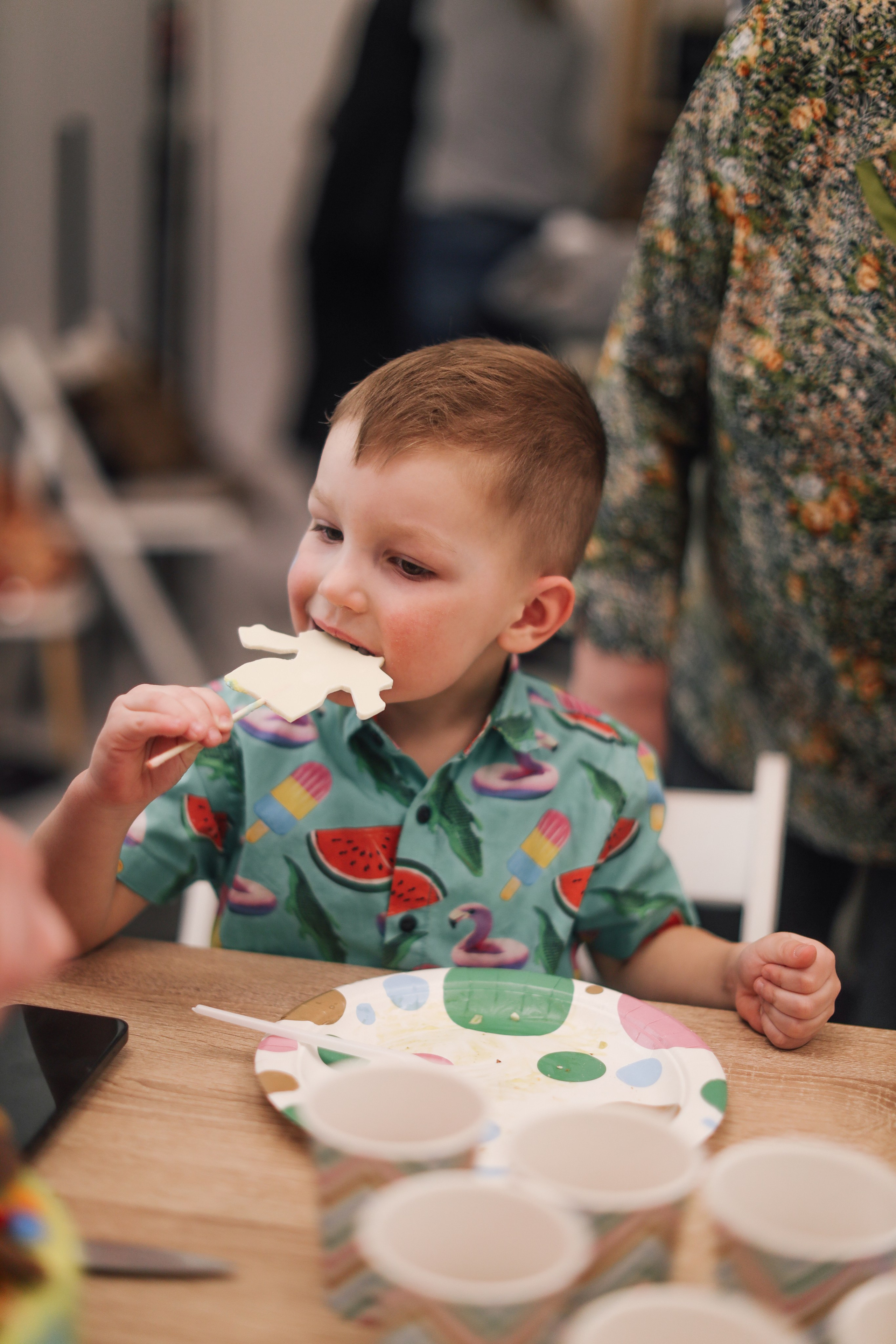 Детский праздник. Vlada Bulakh Photography