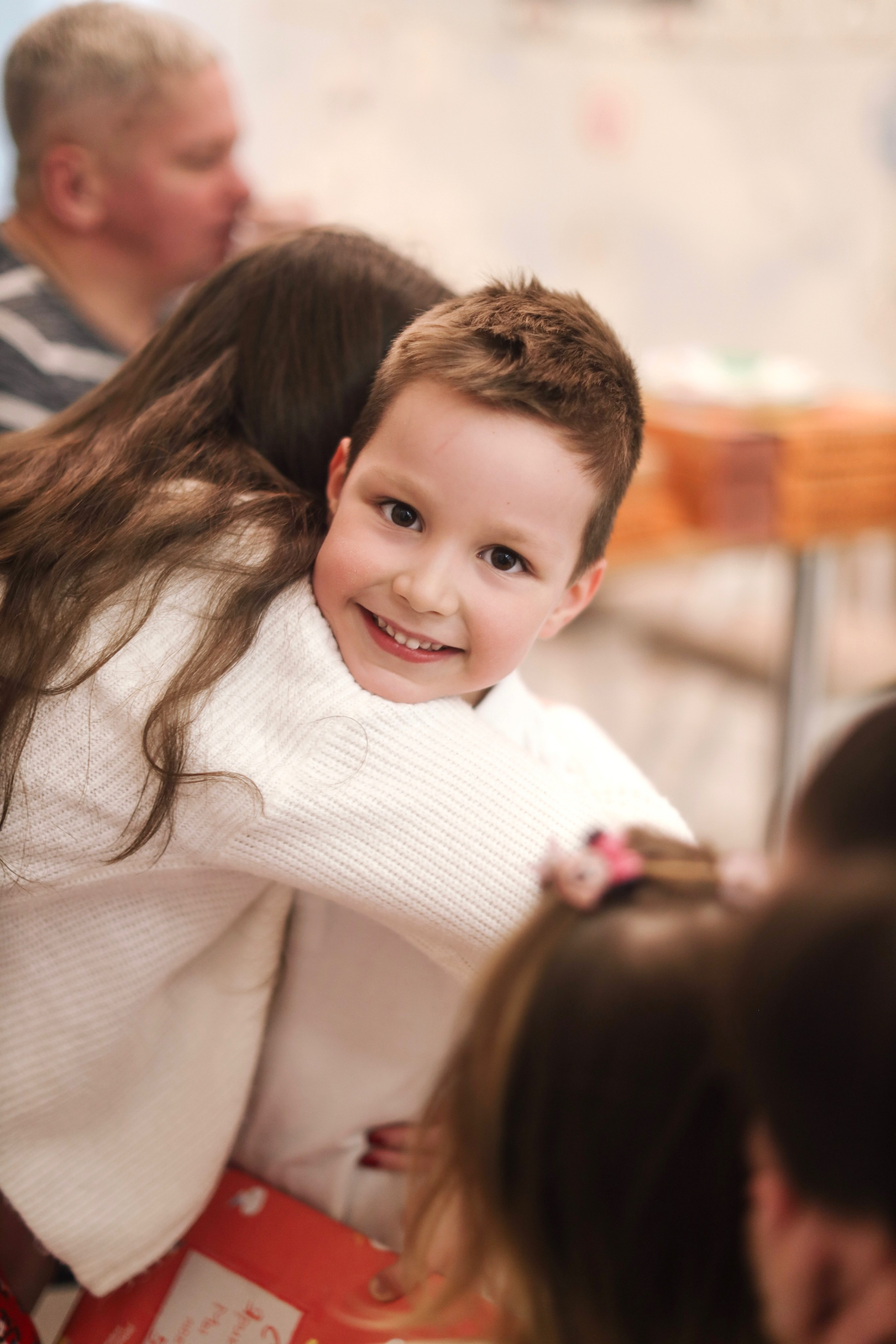 Детский праздник. Vlada Bulakh Photography