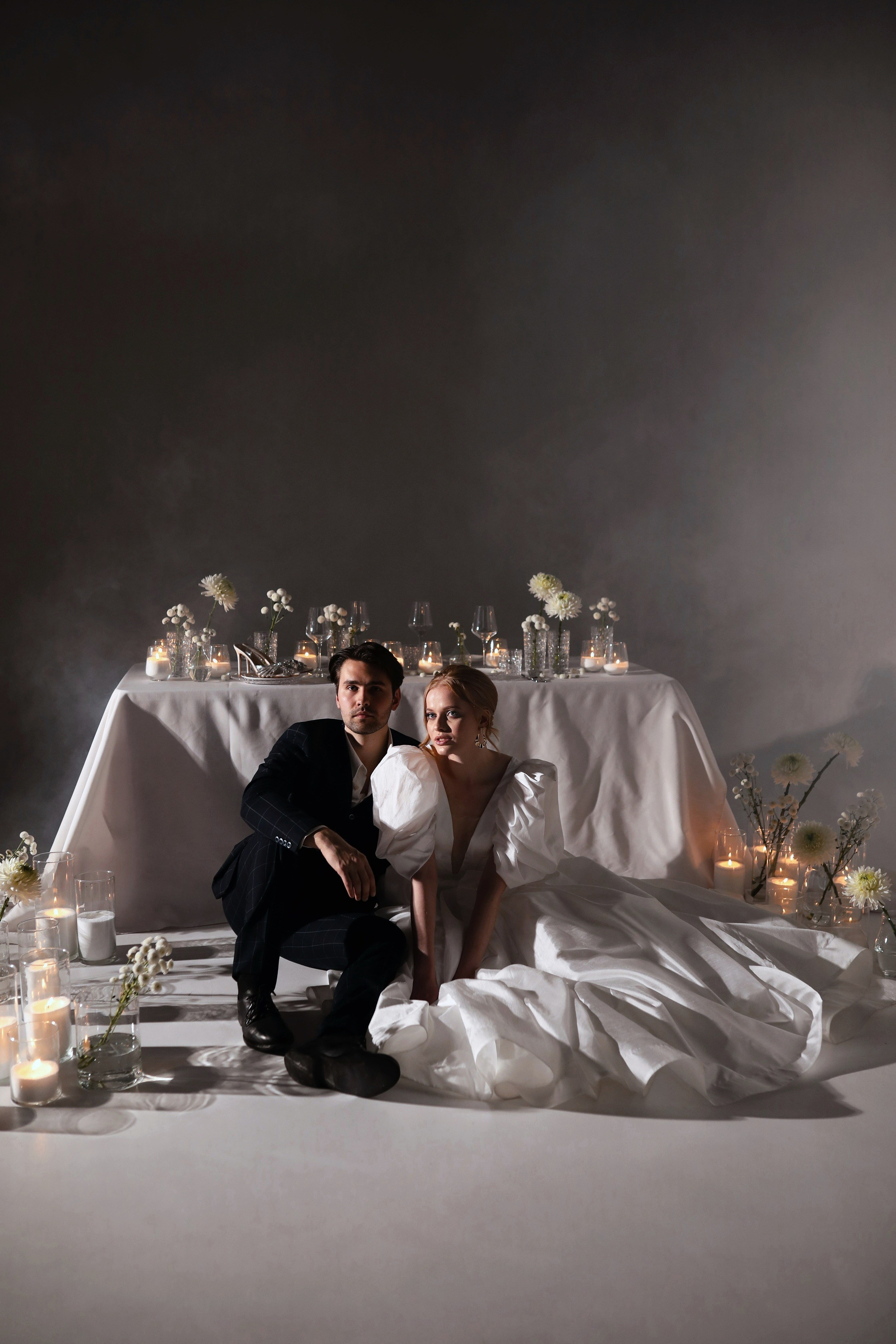 Организация свадеб и других мероприятий во Владивостоке от «Рядом быть»