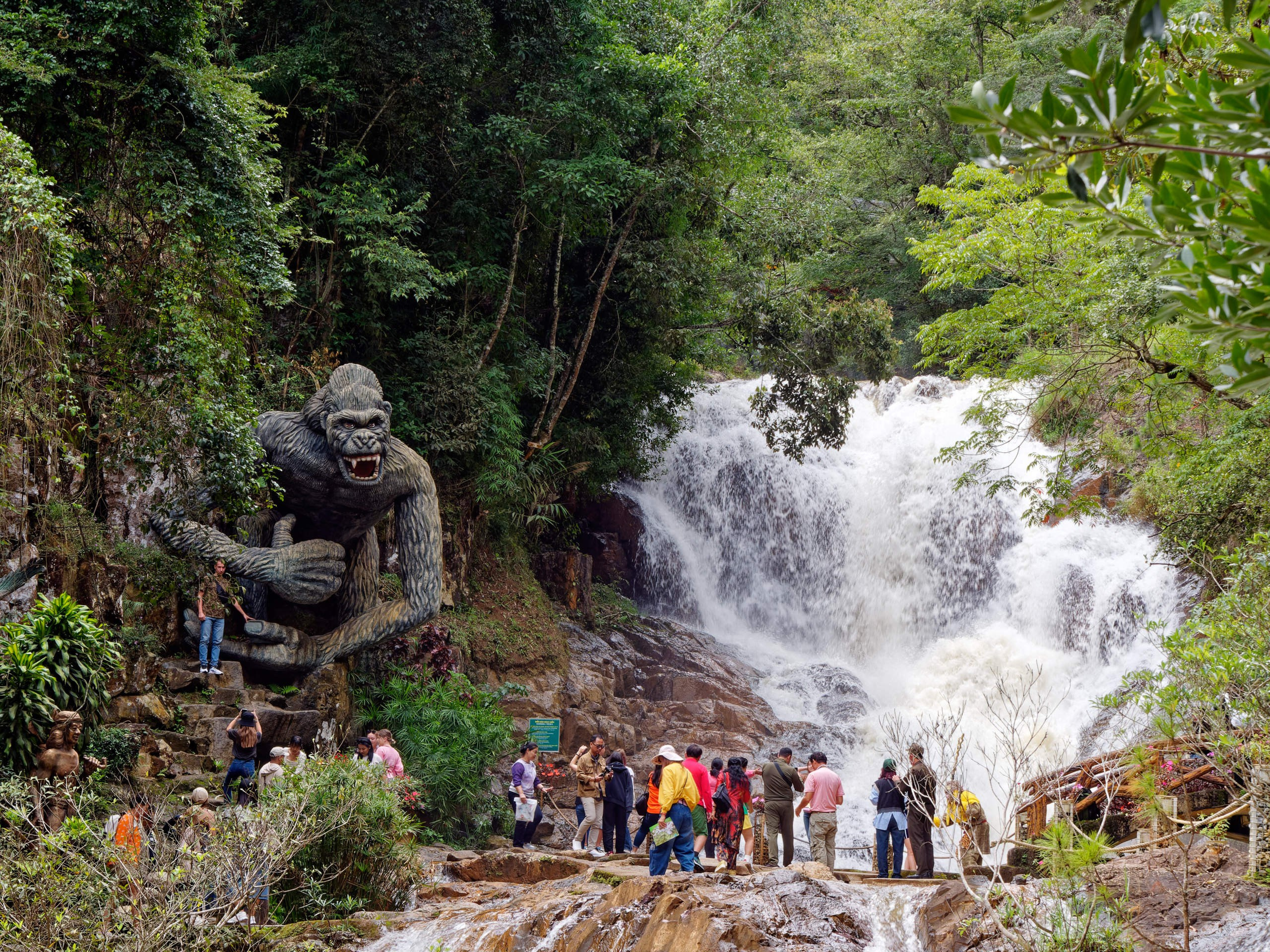 Далат 2023. Избранные фотографии