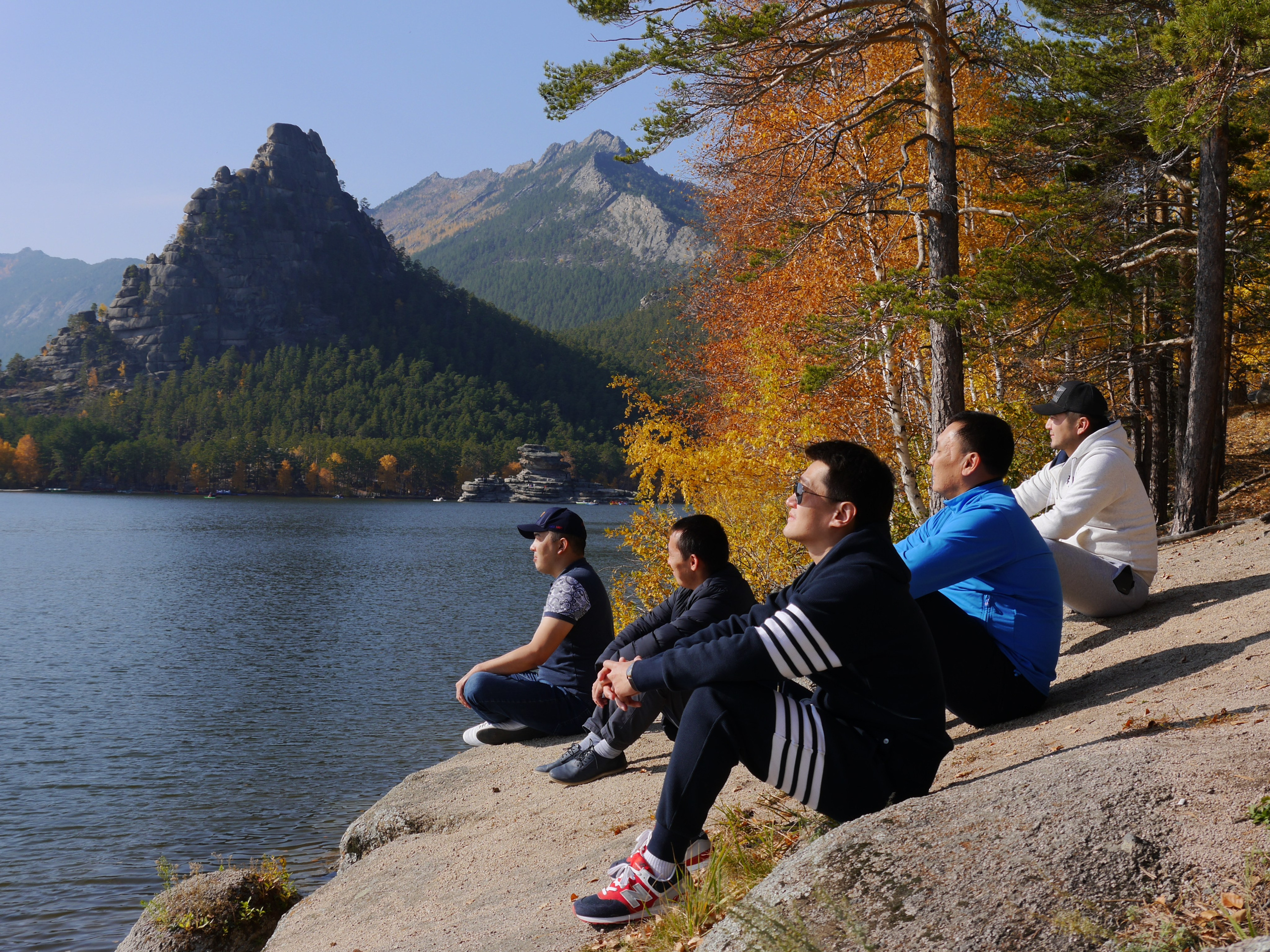 Боровое 2020 (из архива). Избранные фотографии