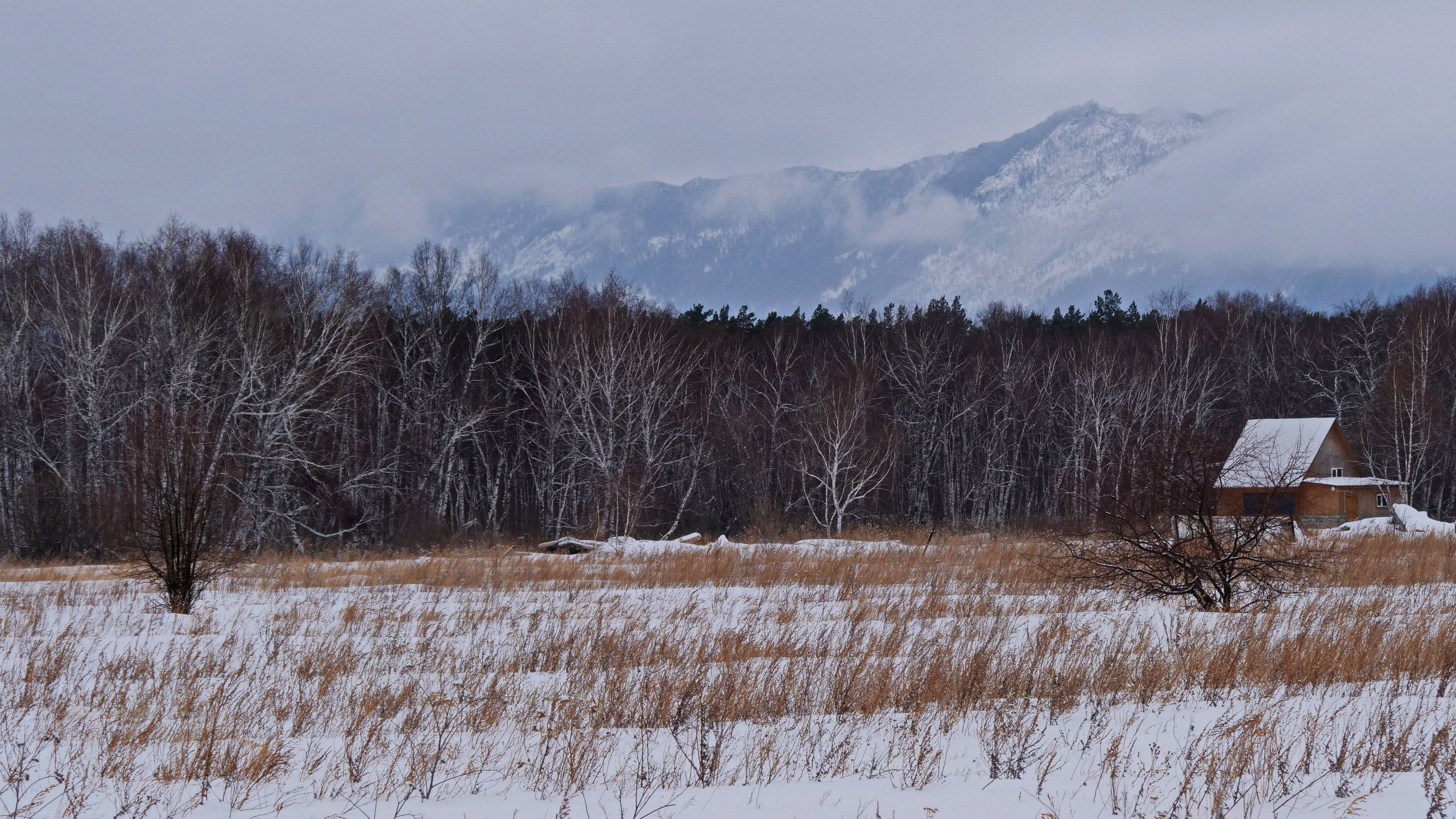 Боровое 2021 (из архива). Избранные фотографии