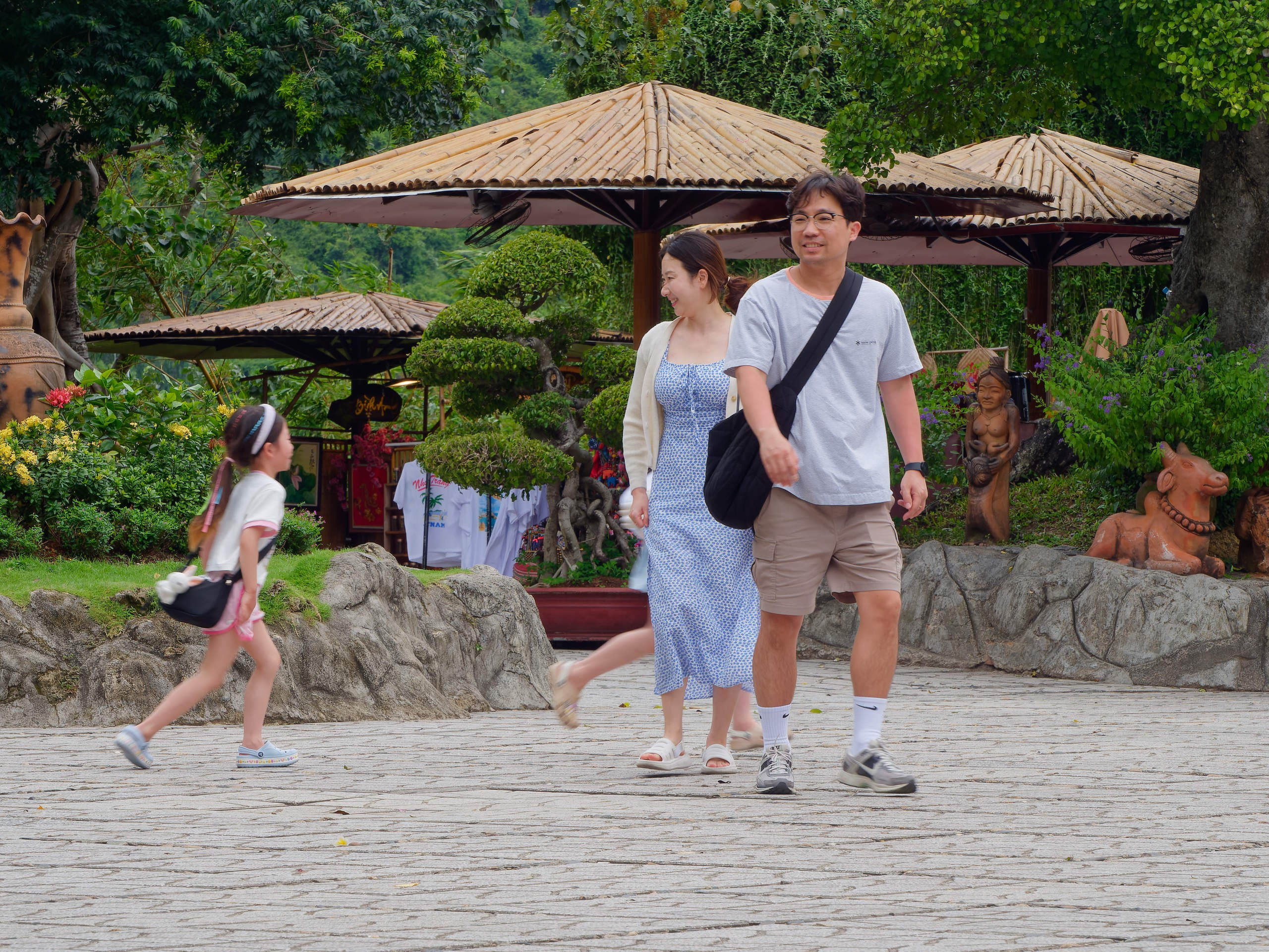 Нячанг 2025 (4). Избранные фотографии