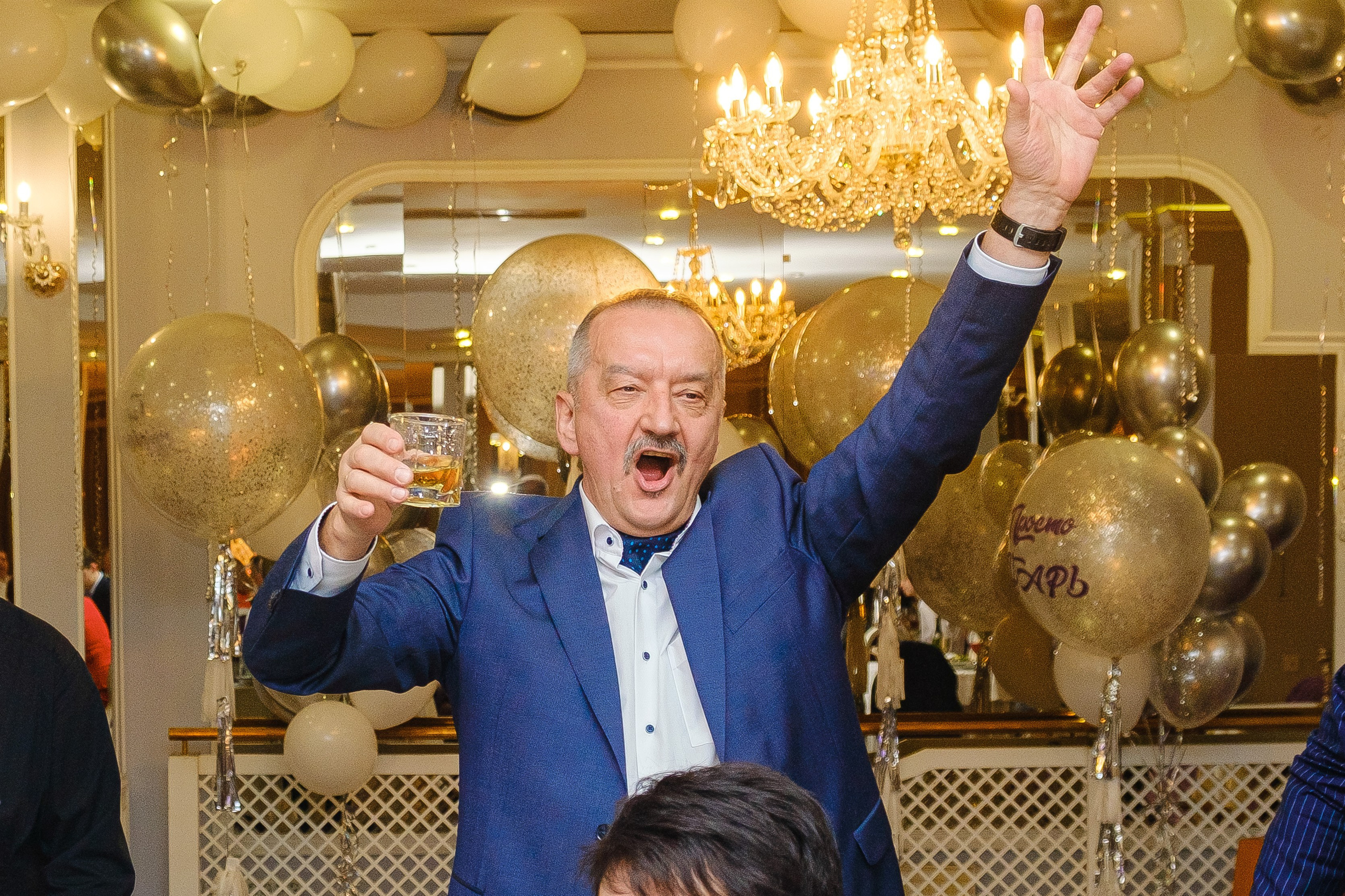 Валерию, 70!. Фотограф Мария Хлебникова Санкт-Петербург Москва