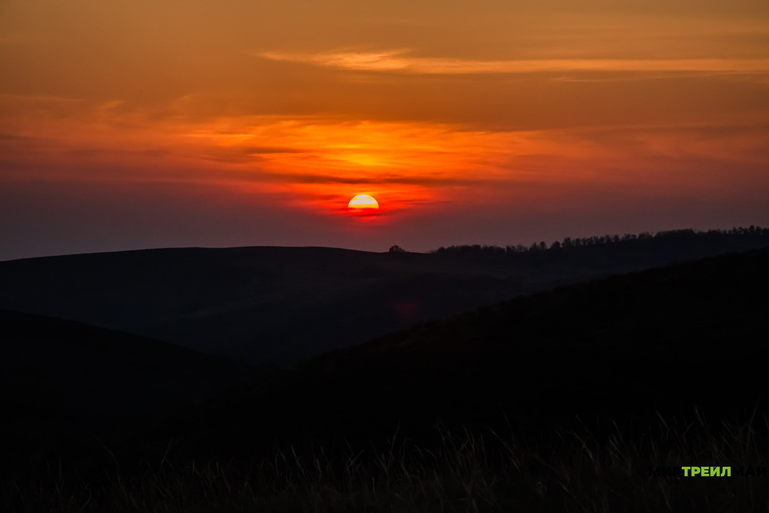 Южный Урал. Авторские туры с профессиональным фотографом