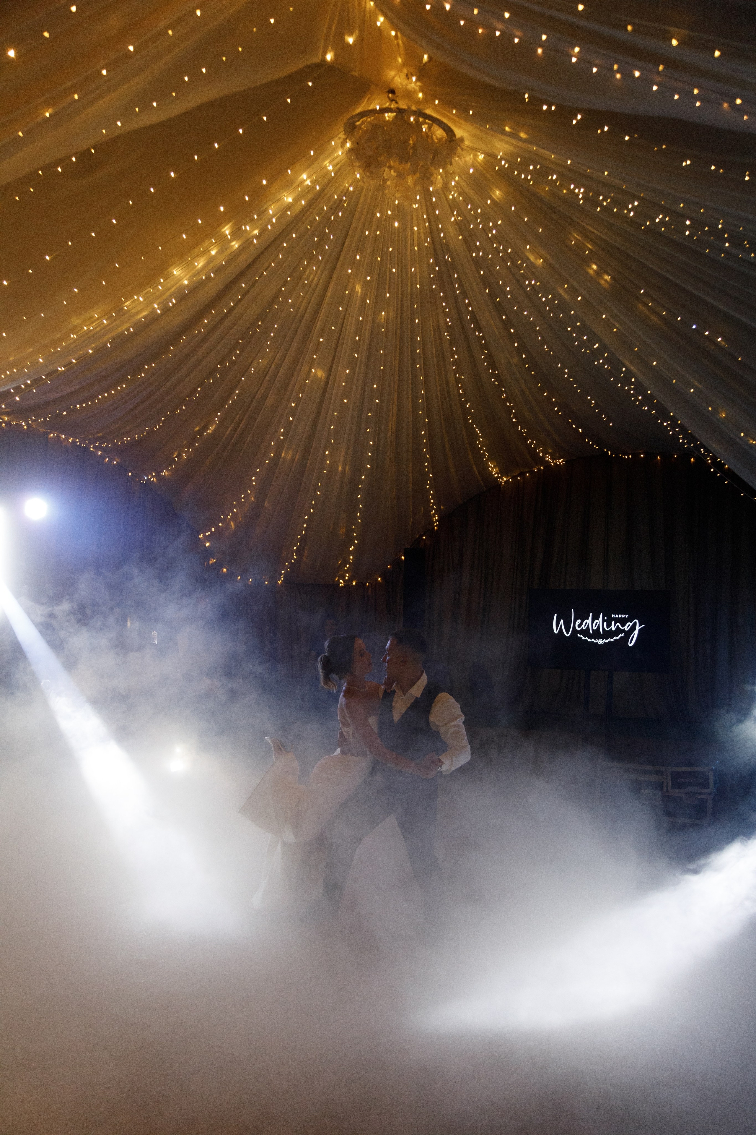 Вадим и Анастасия. Свадебный и семейный фотограф в Иркутске Яна Лиа