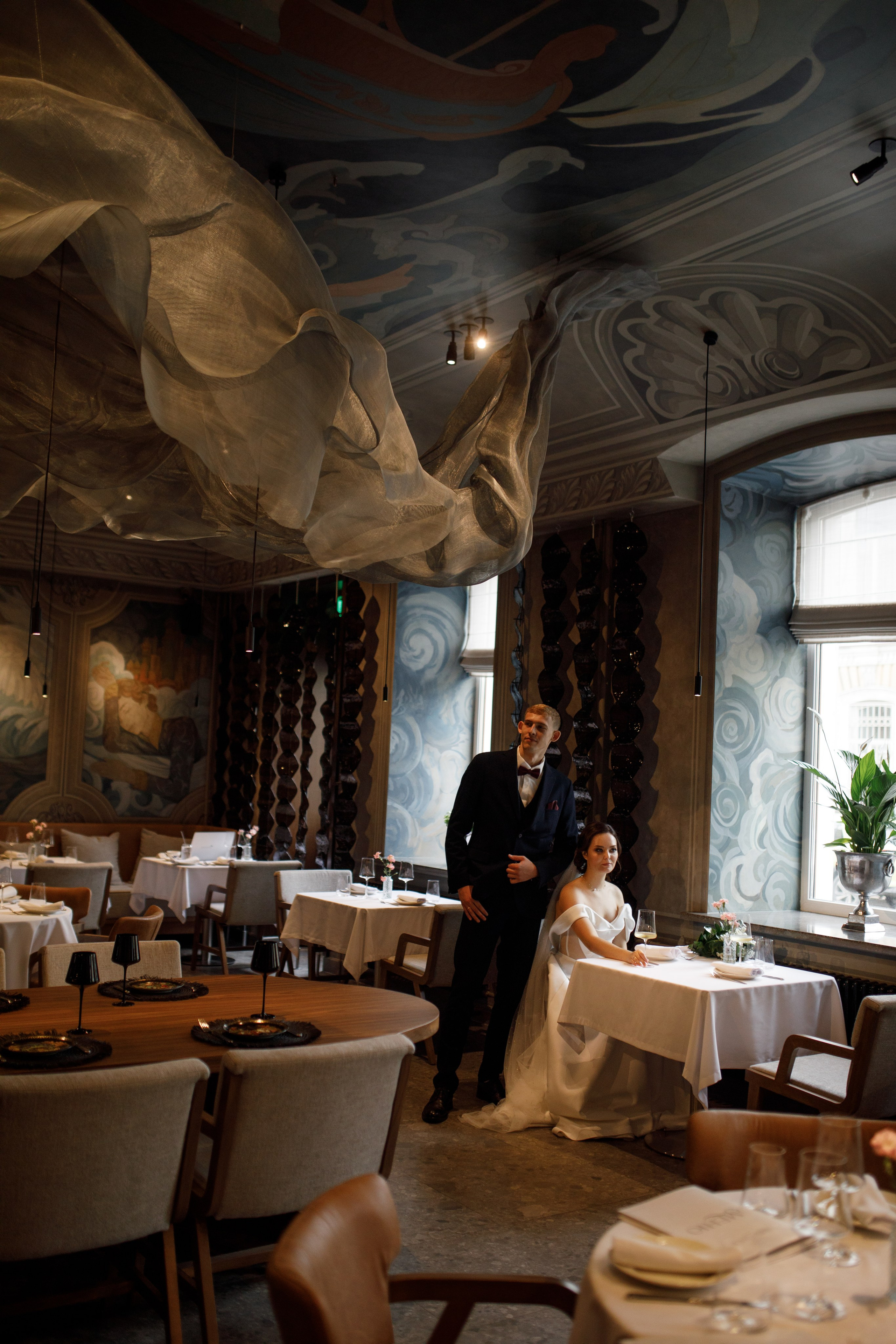 Свадьба Ярослава и Анастасии. Свадебный и семейный фотограф в Иркутске Яна Лиа