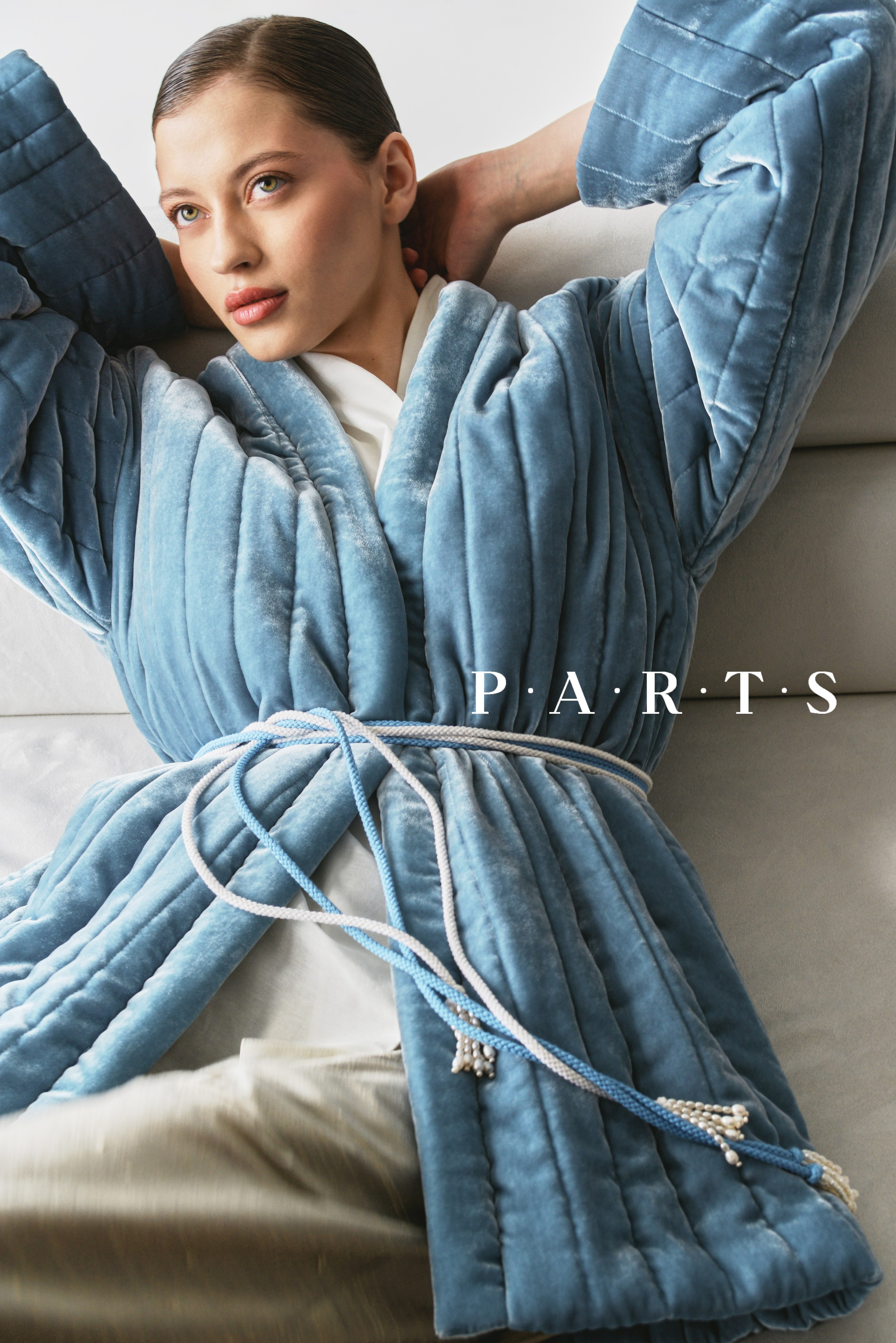Parts spring '26. ㅤ