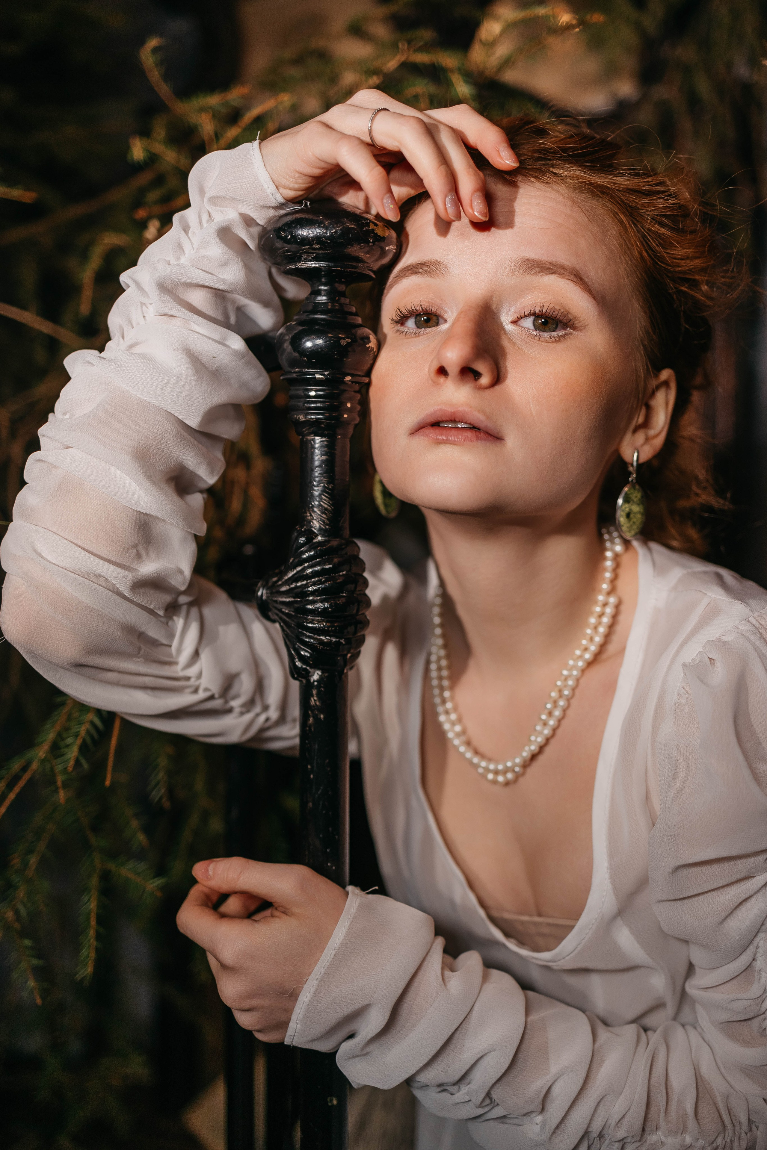 Василиса и Артем. Фотограф в Твери Лагодная Яна