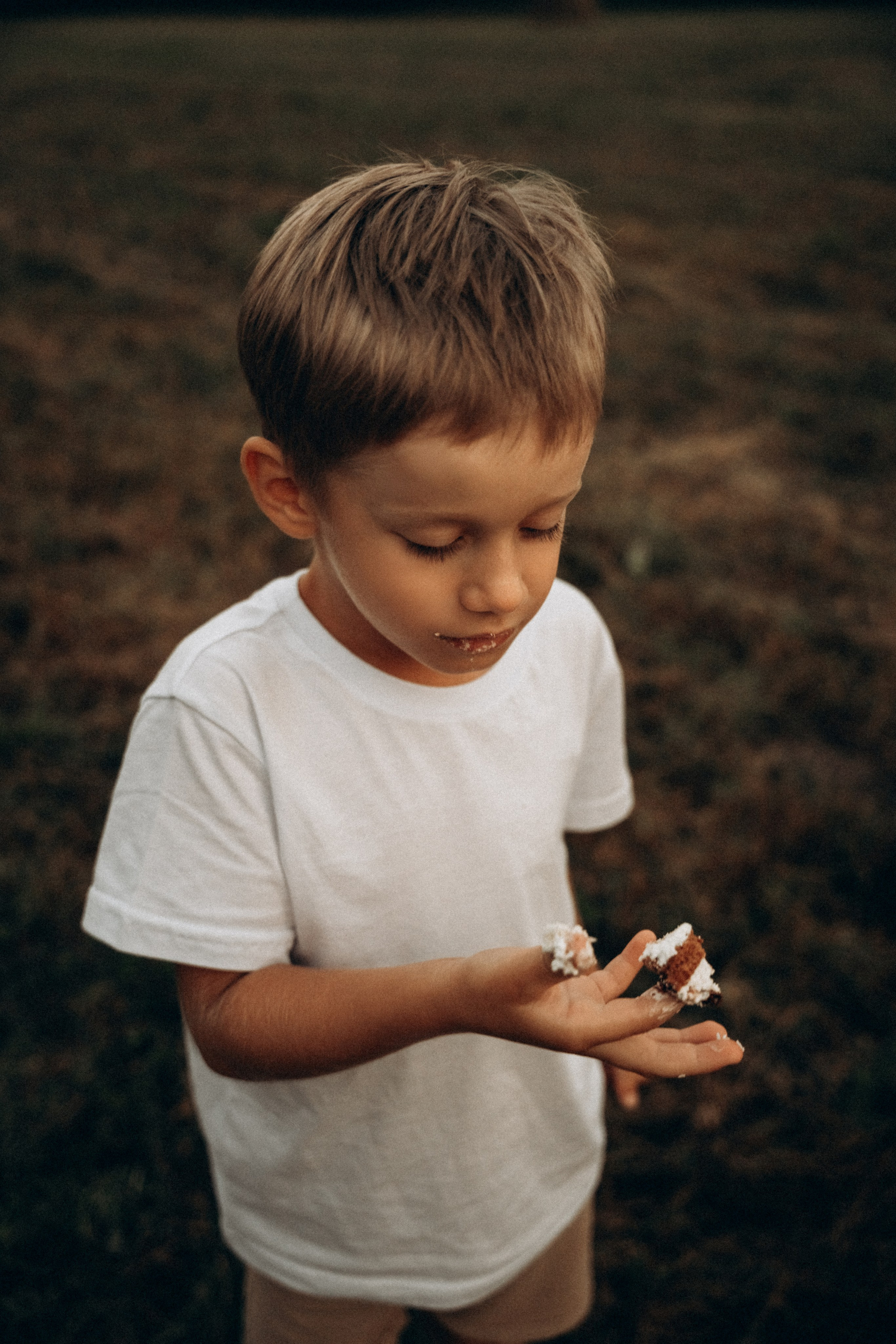 Марина, Саша, Максим и Дениска. Фотограф Мария Миллс | Минск