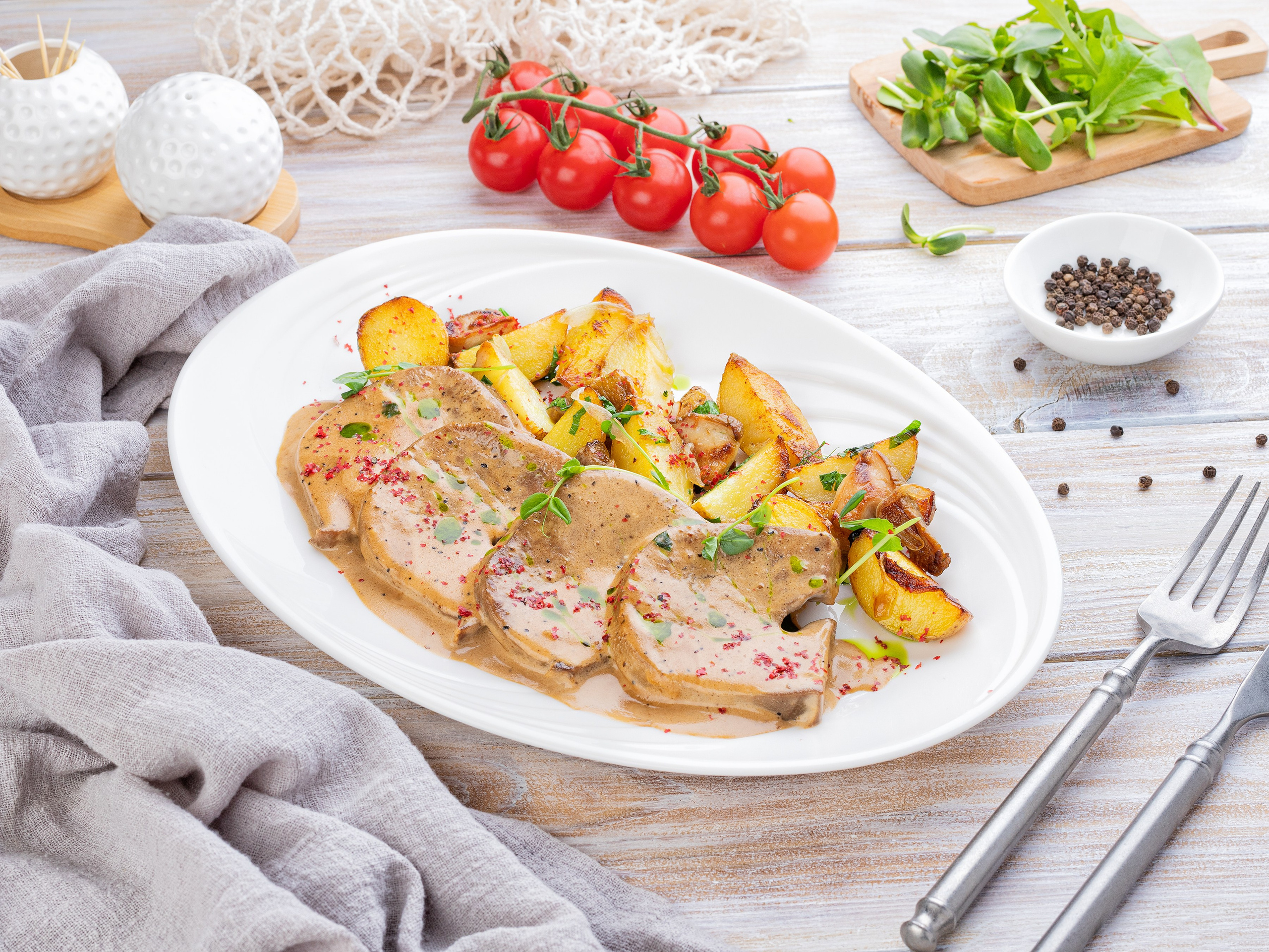 Летнее меню Greenwood. Предметный и Фудфотограф Уфа