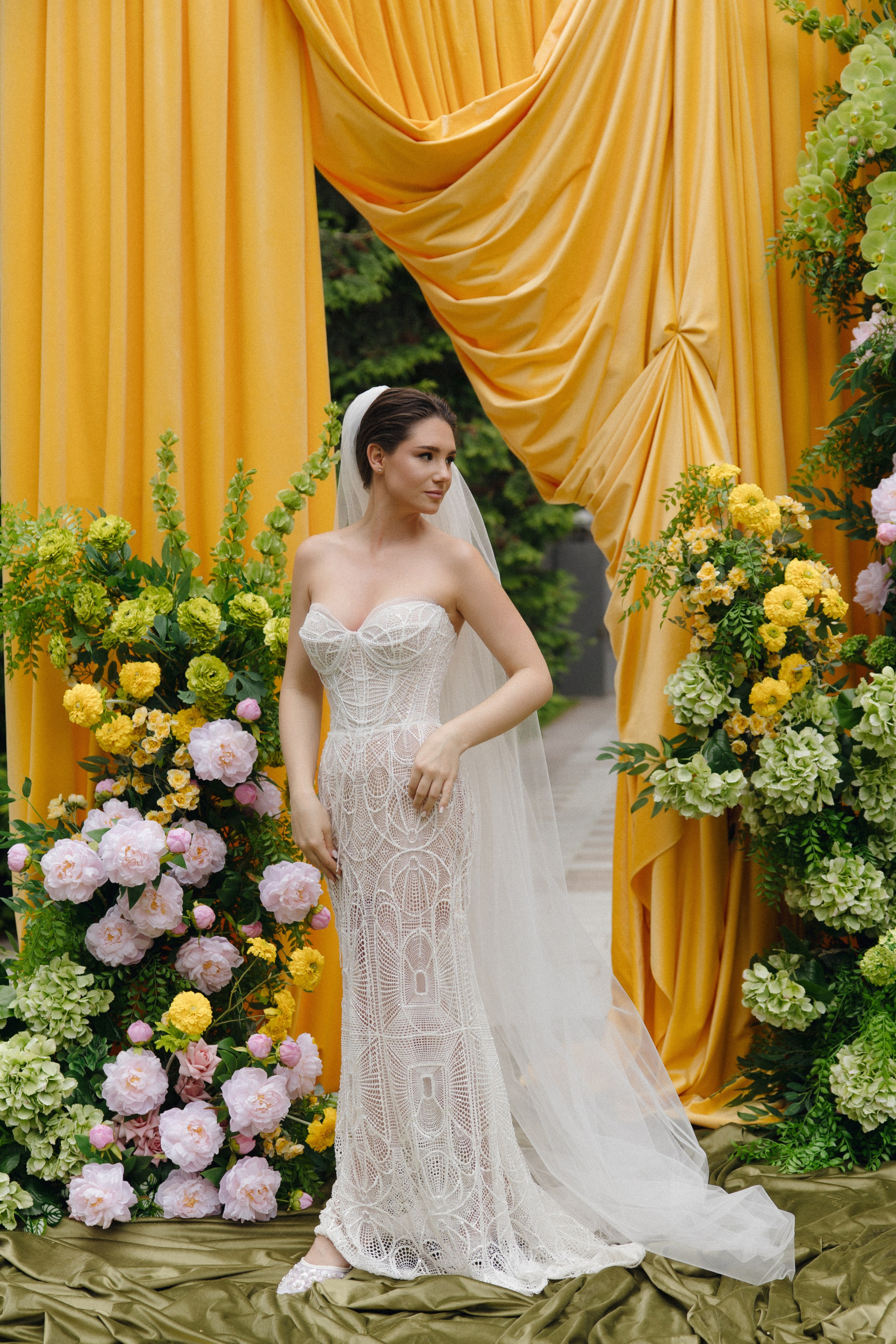 Таня и Леша. Свадебный фотограф Марусина Катерина