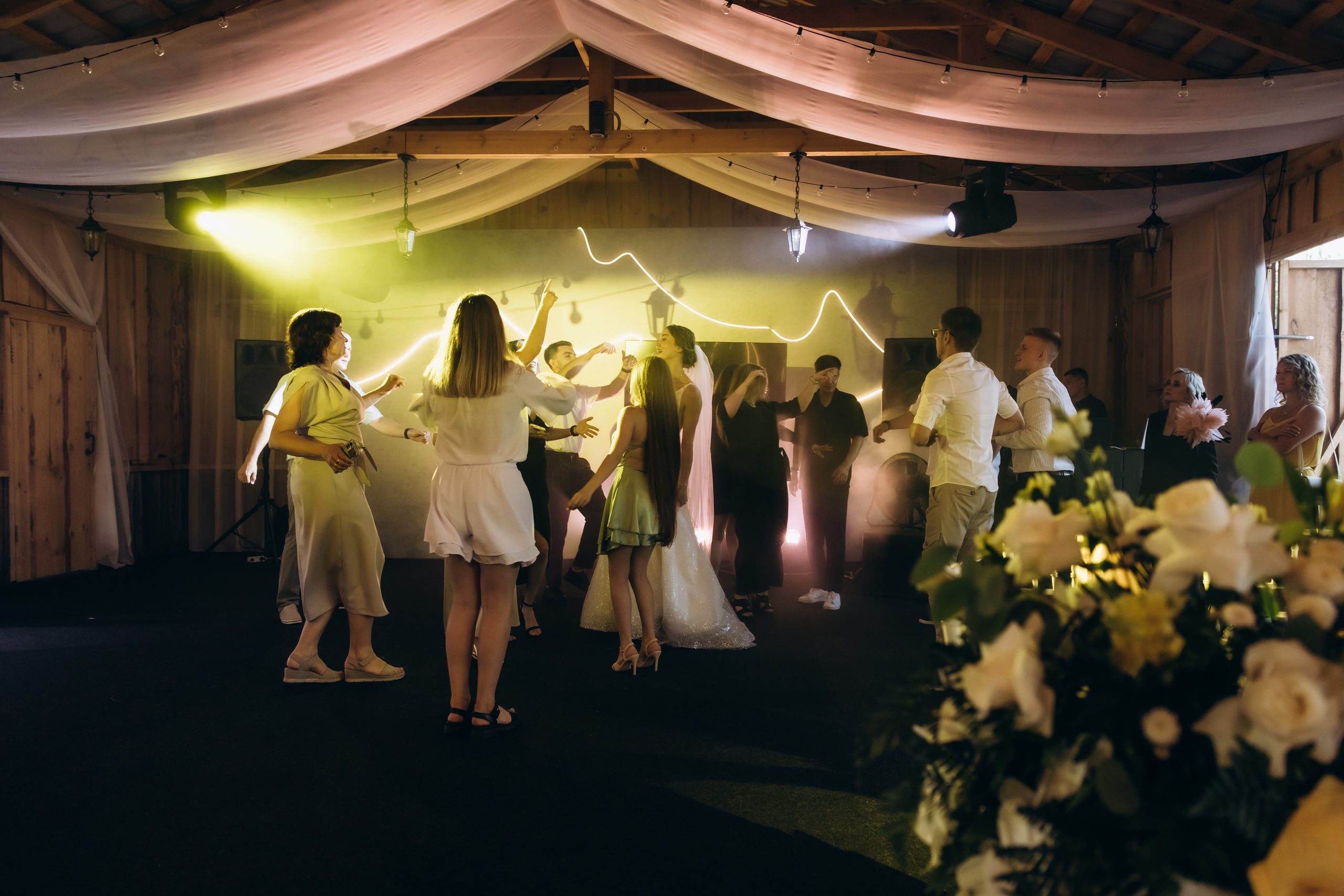 Женя и Яна. Фотограф Москва, Санкт-Петербург, Абакан