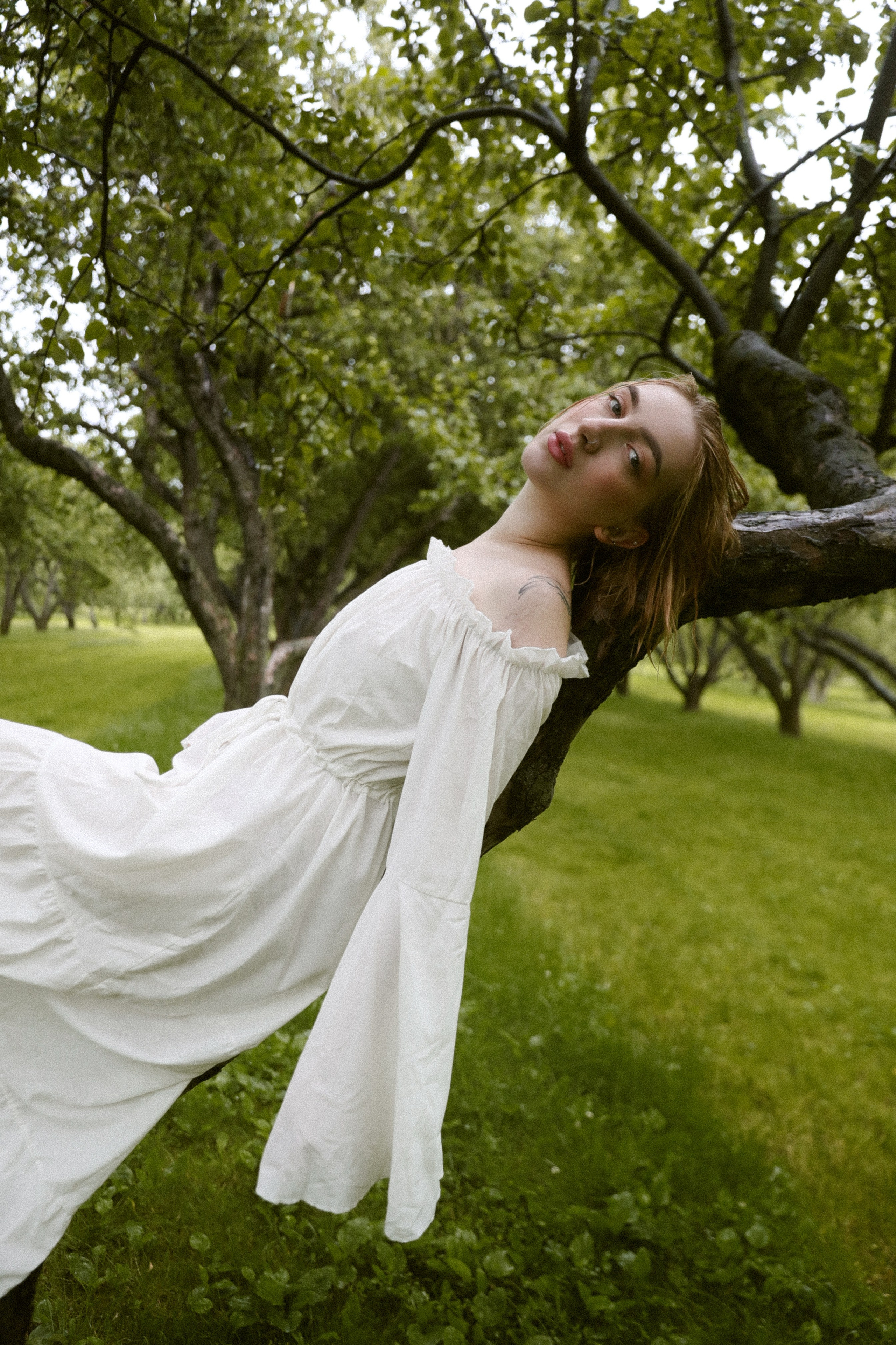 Lolita. Виктория Калугина — фотограф и видеомейкер в Москве