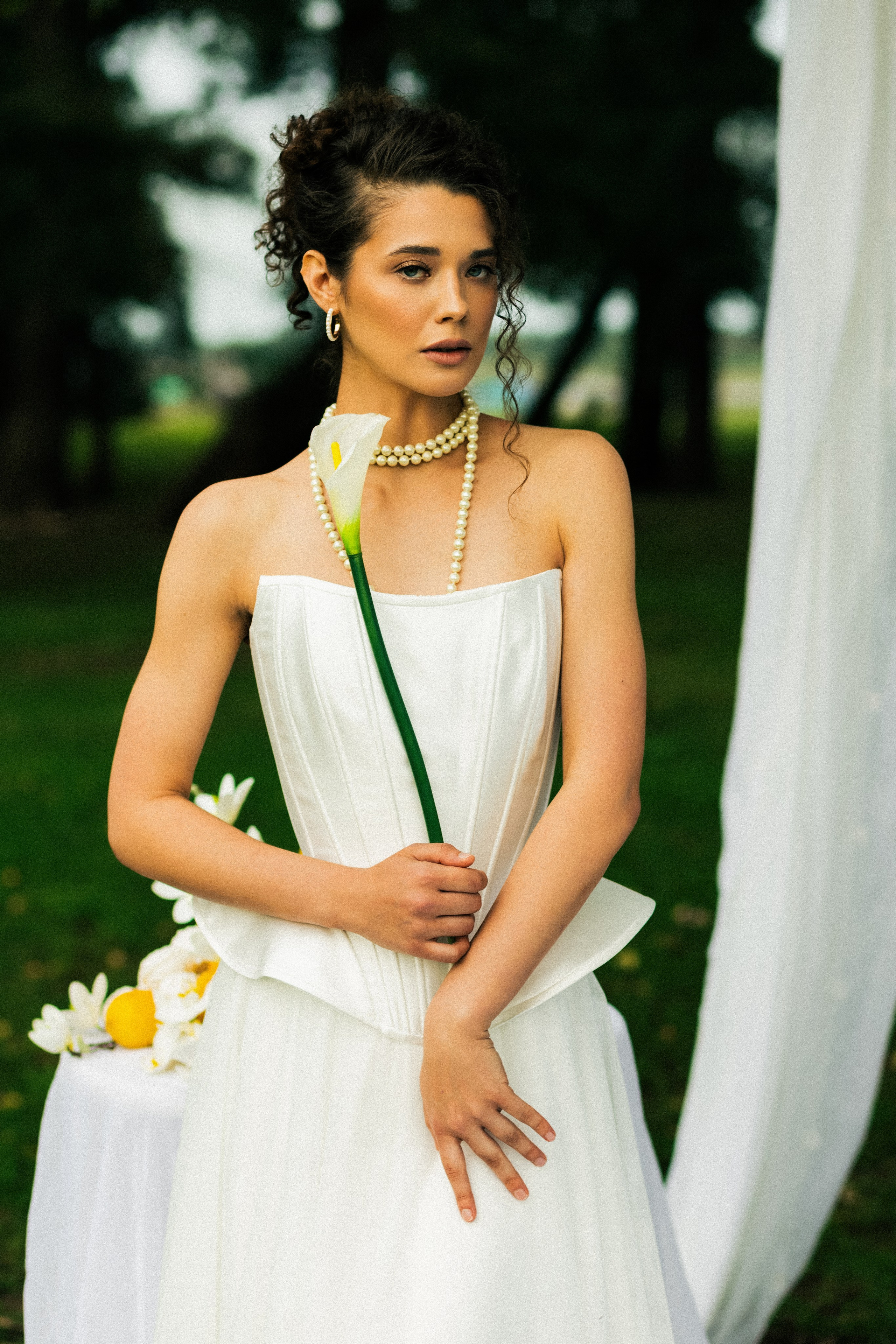 Sveta & Dakota. Индивидуальный фотограф в Оренбурге Кристина Студеникина