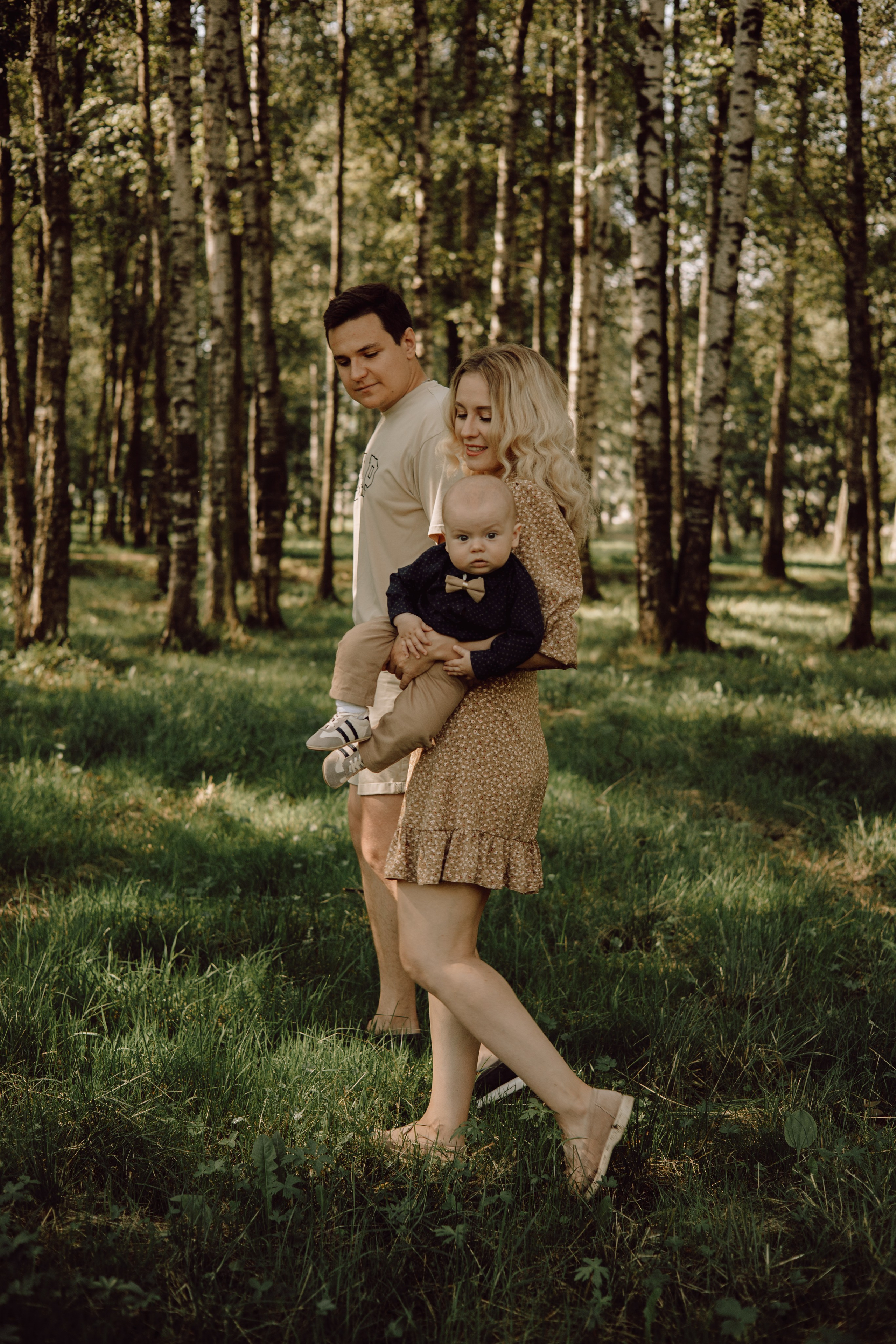 Семейная история.Матвей, Влад и Настя. Фотограф — анималист •love-story•|Санкт-Петербург