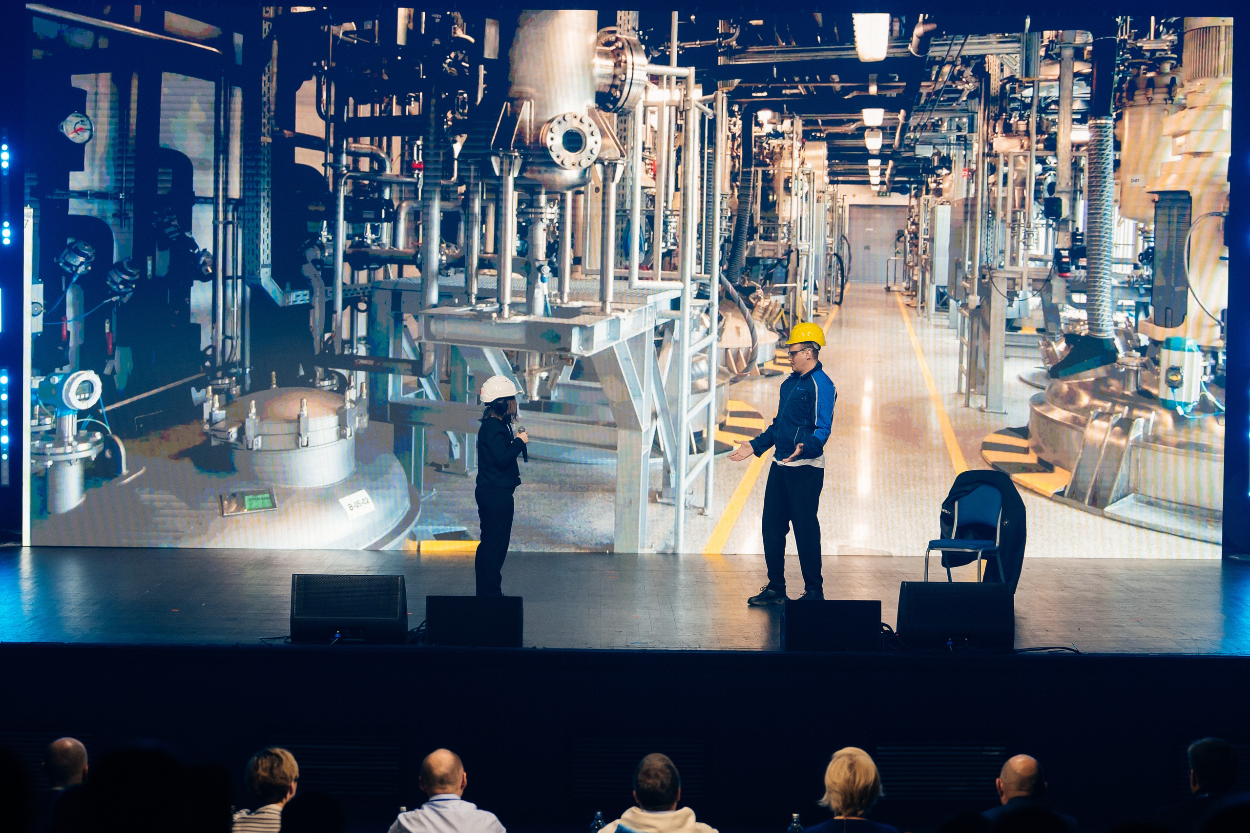 ЕВРОХИМ 2025. Фотограф Илья Бызов, Свадебный и репортажный фотограф Сочи