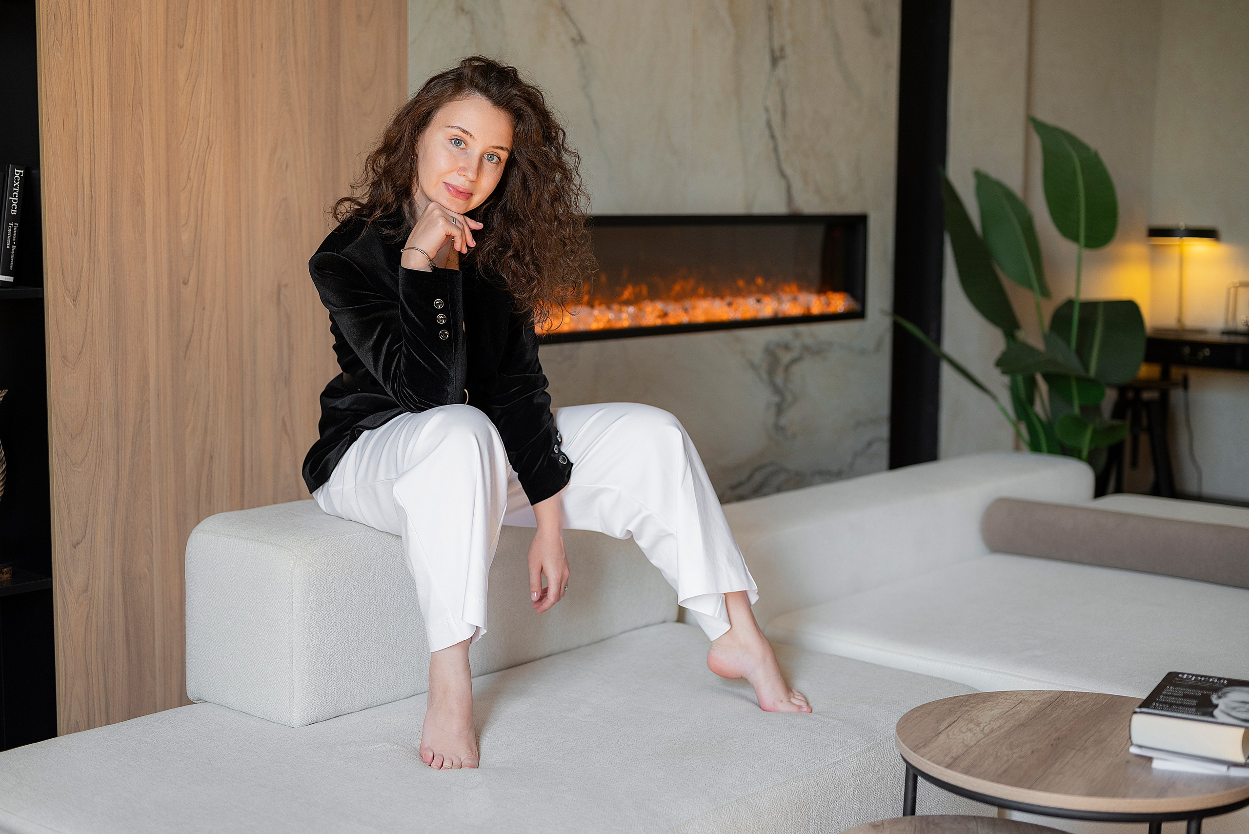 Юлия. Идейный фотограф Пенза